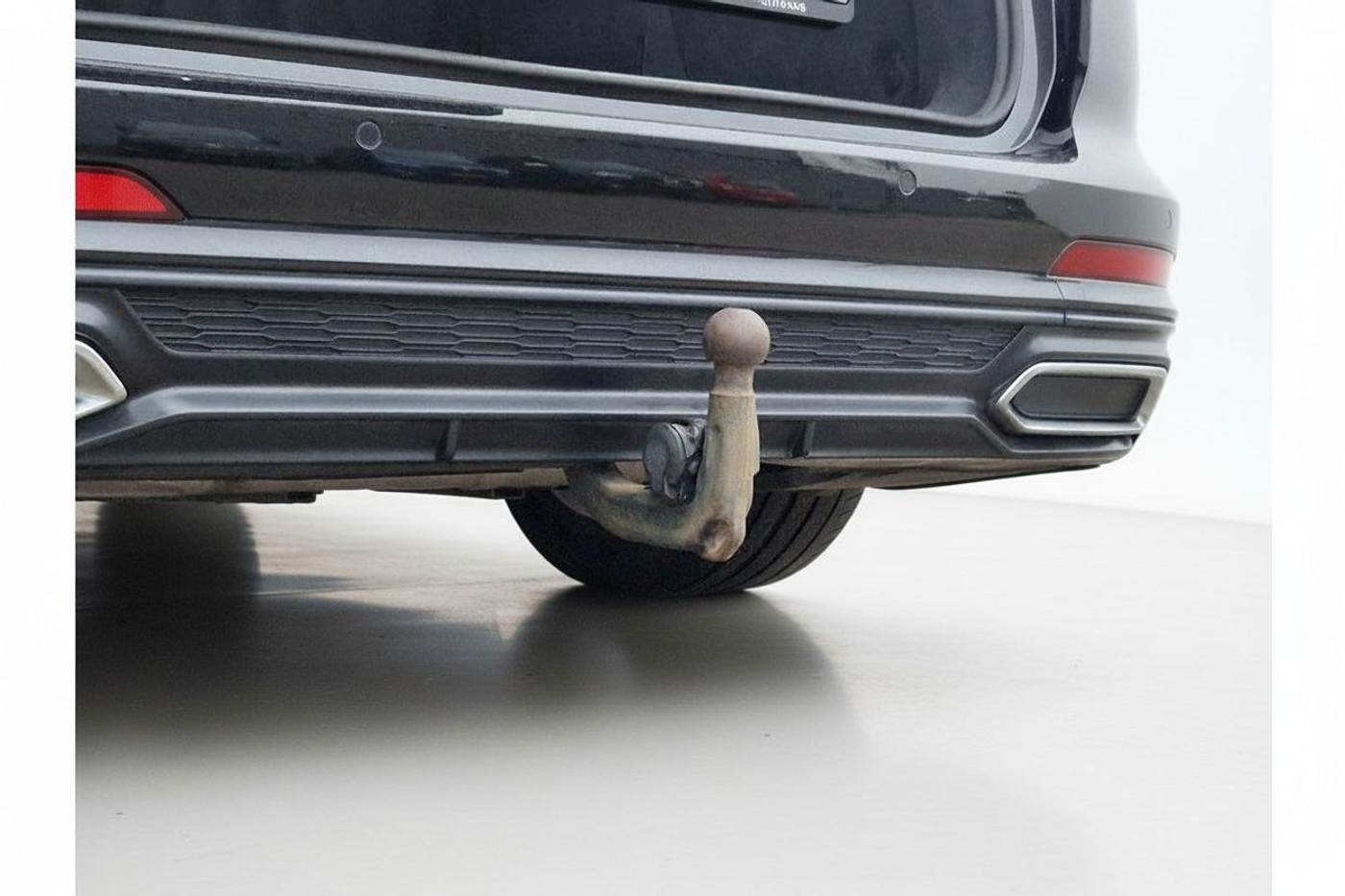 Foto van Audi A6 Avant