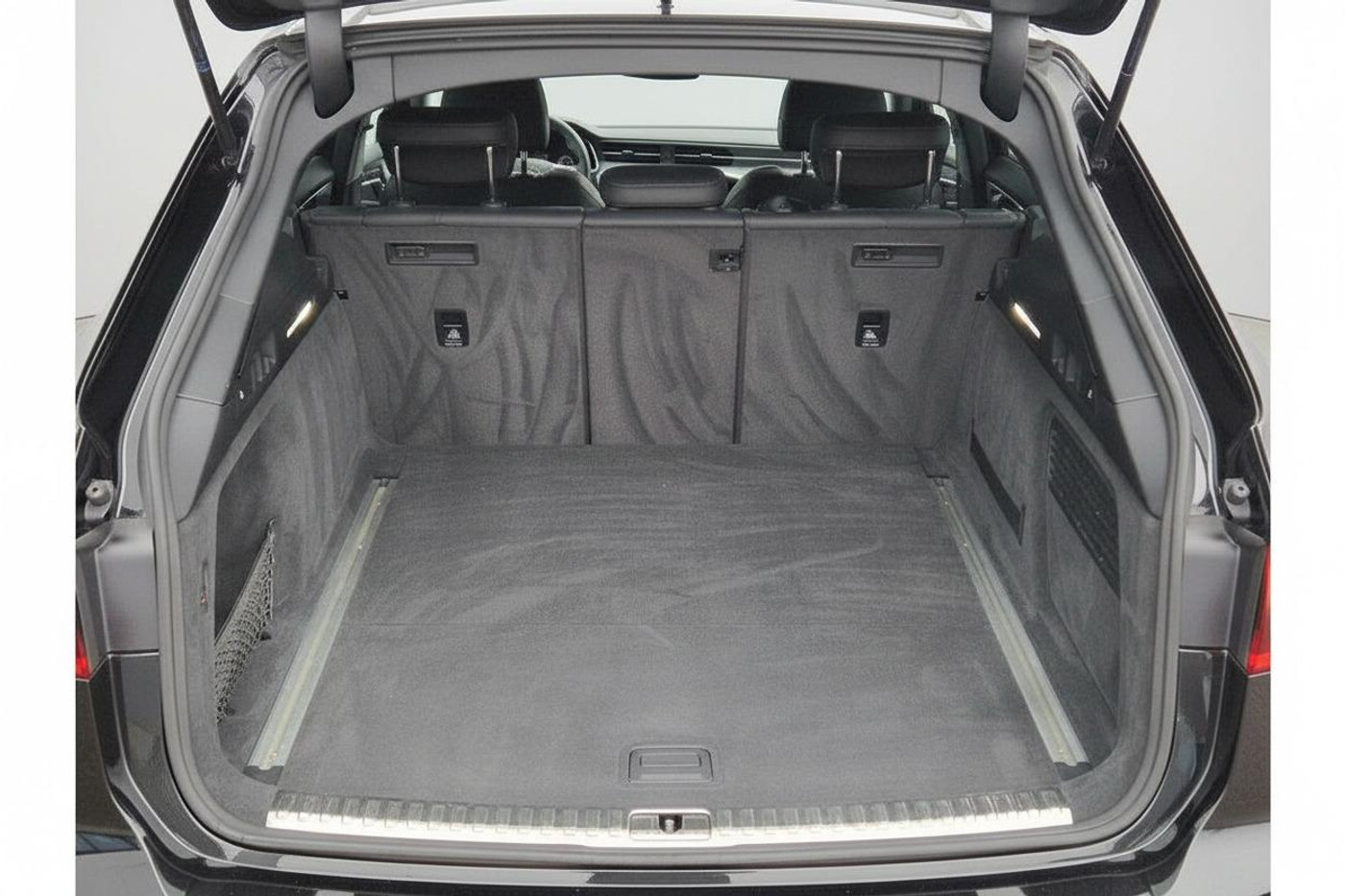 Foto van Audi A6 Avant