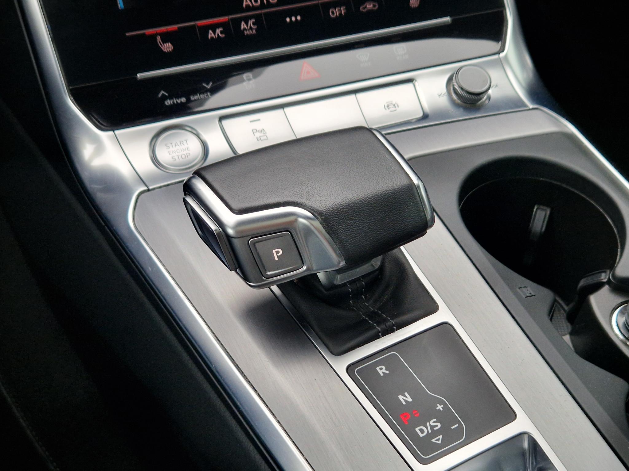 Foto van Audi A6 Avant