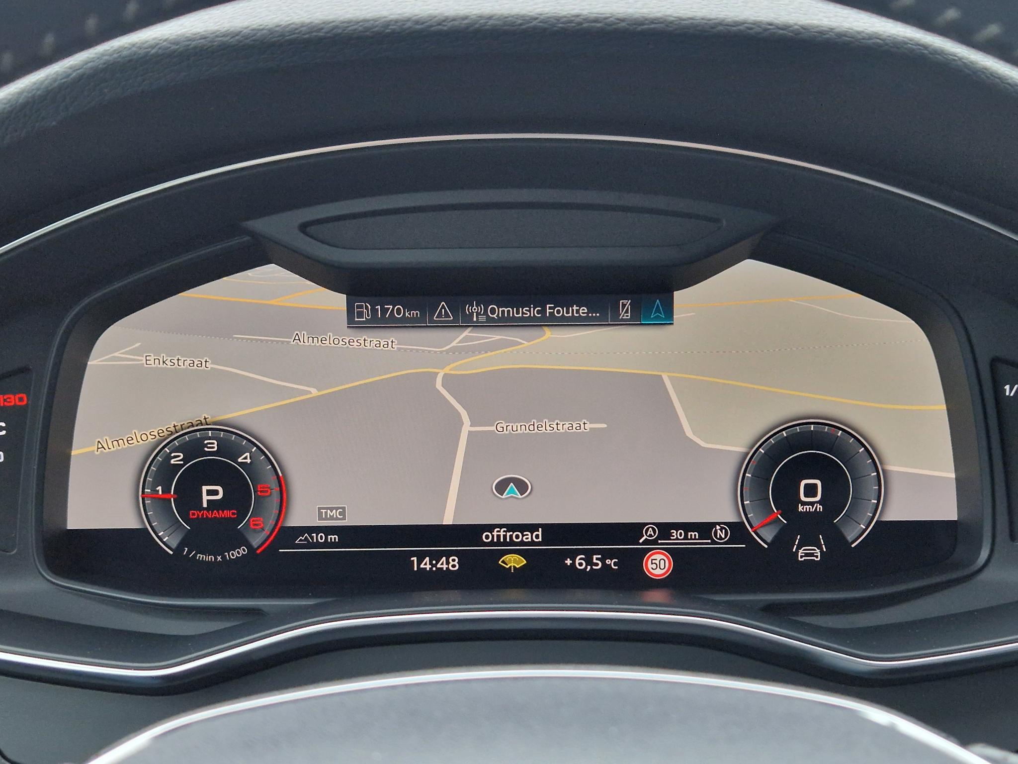 Foto van Audi A6 Avant