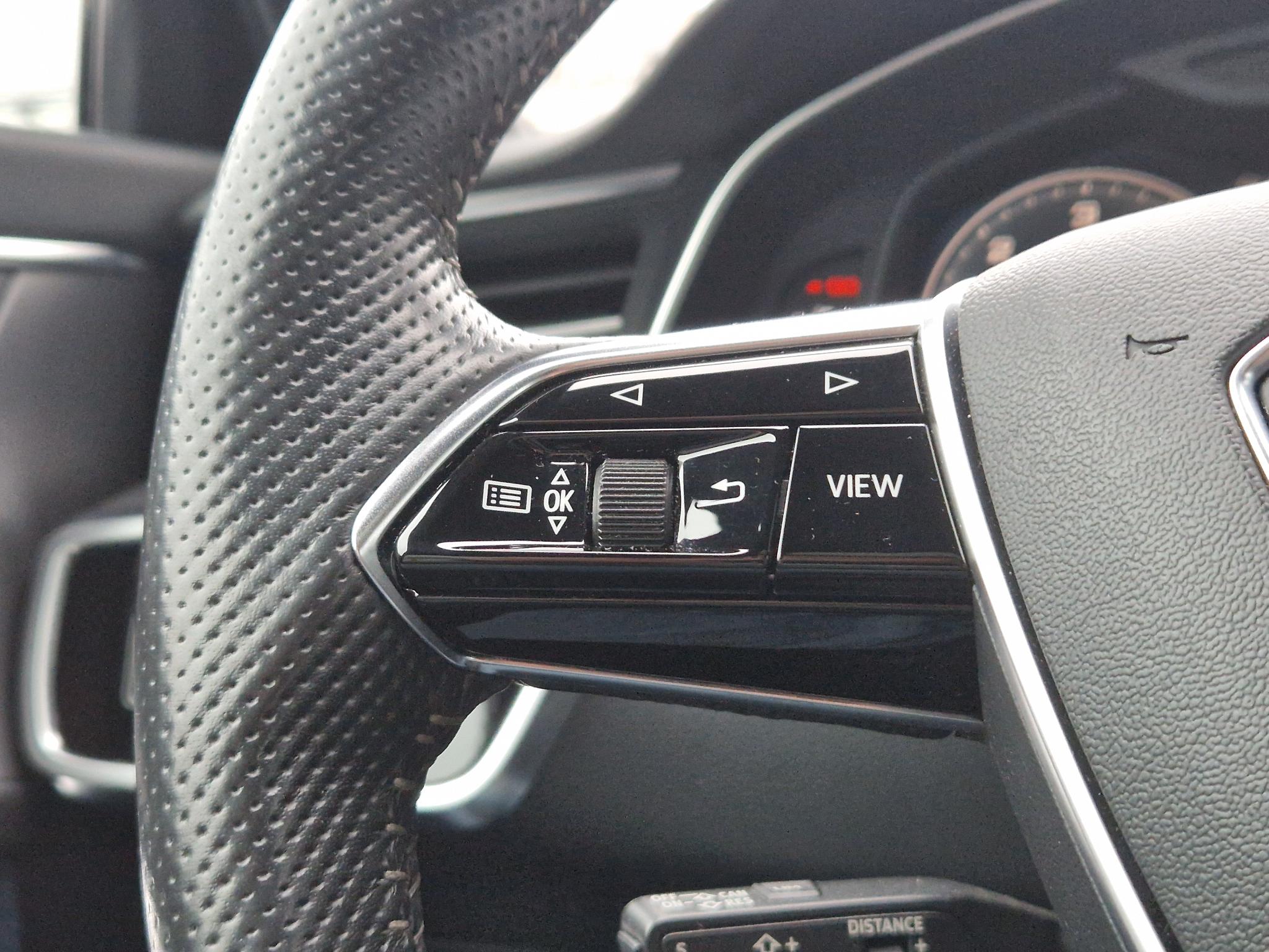 Foto van Audi A6 Avant