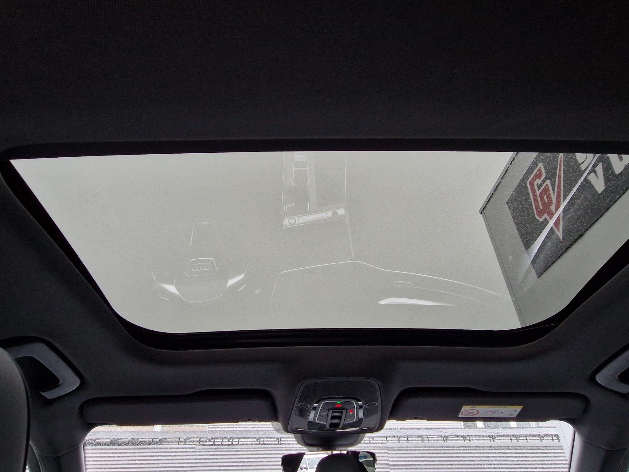 Foto van Audi A6 Avant