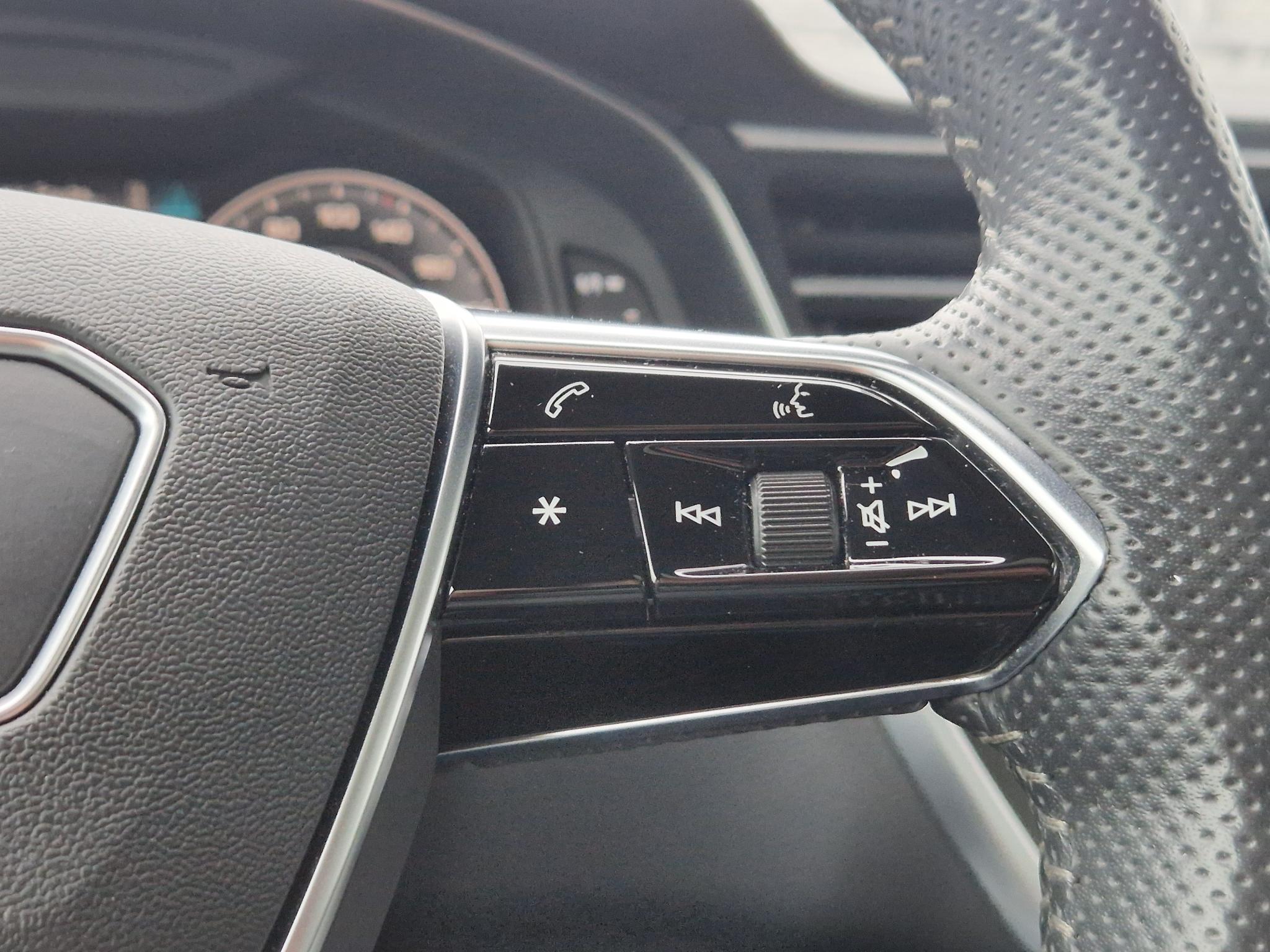 Foto van Audi A6 Avant