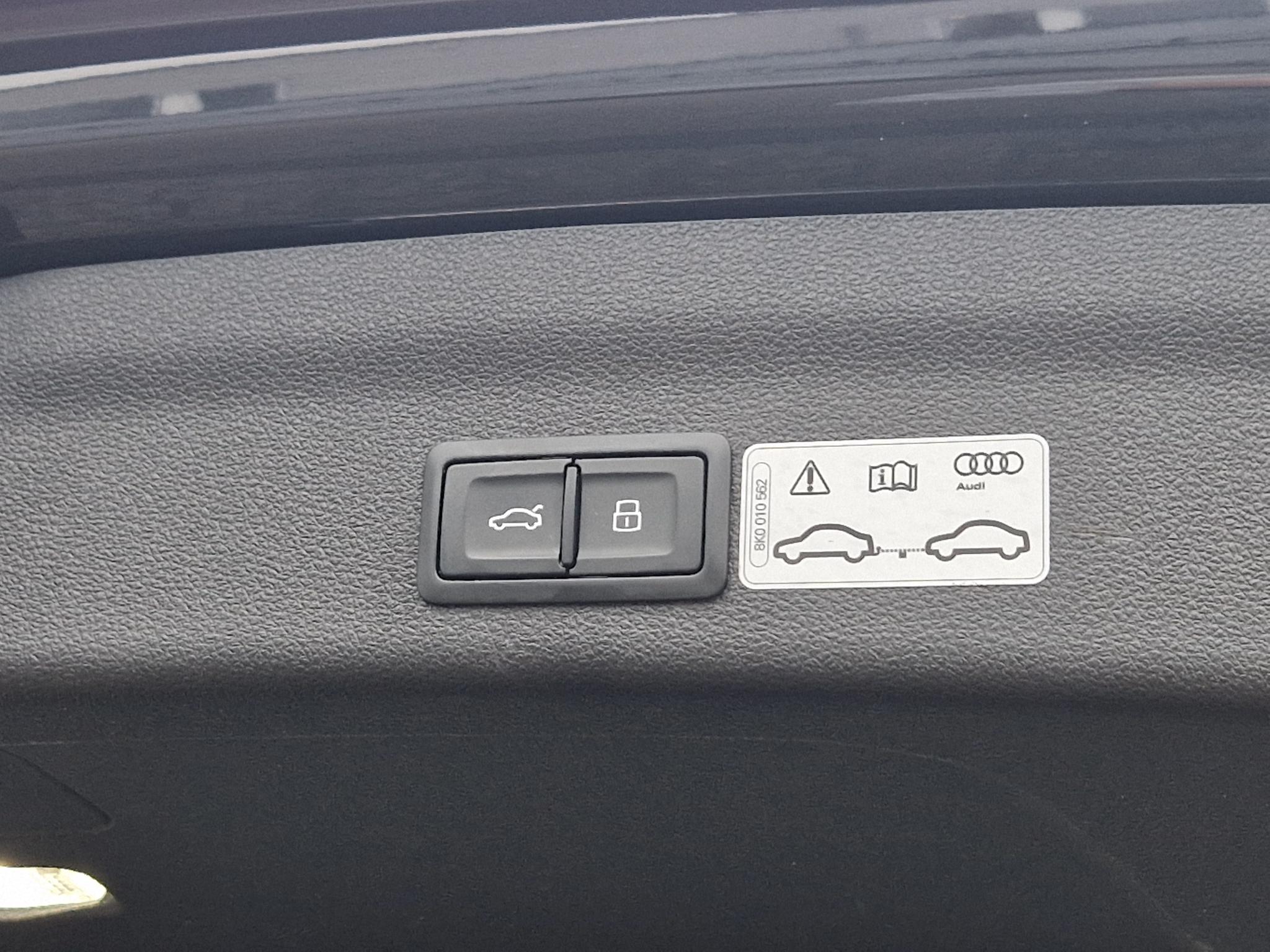 Foto van Audi A6 Avant