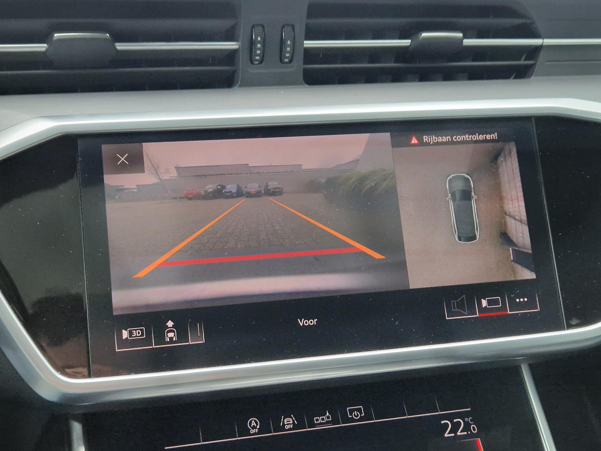 Foto van Audi A6 Avant