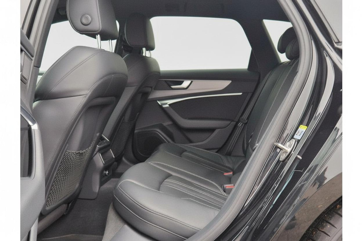 Foto van Audi A6 Avant