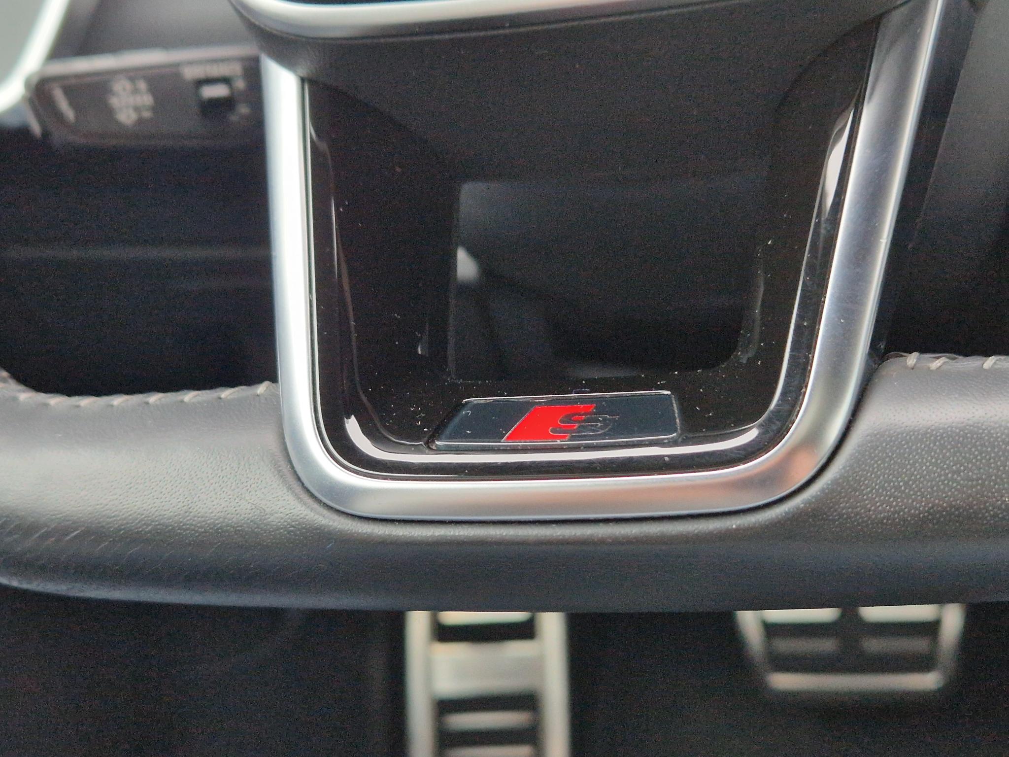 Foto van Audi A6 Avant