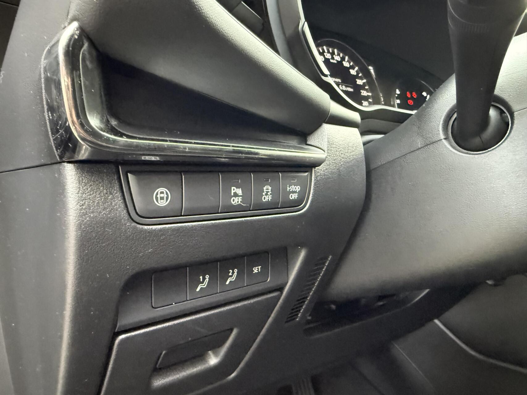 Foto van Mazda Mazda3