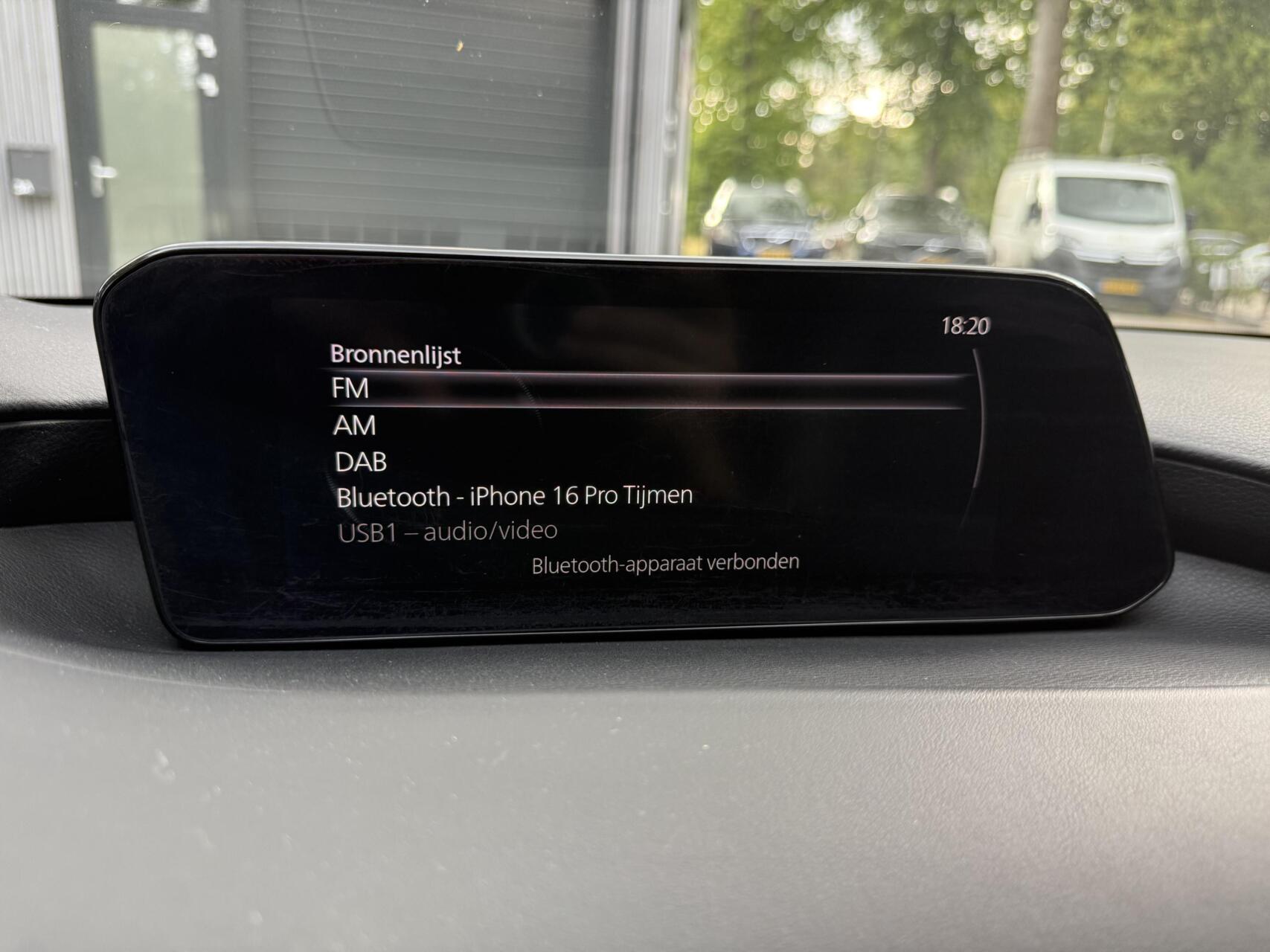 Foto van Mazda Mazda3