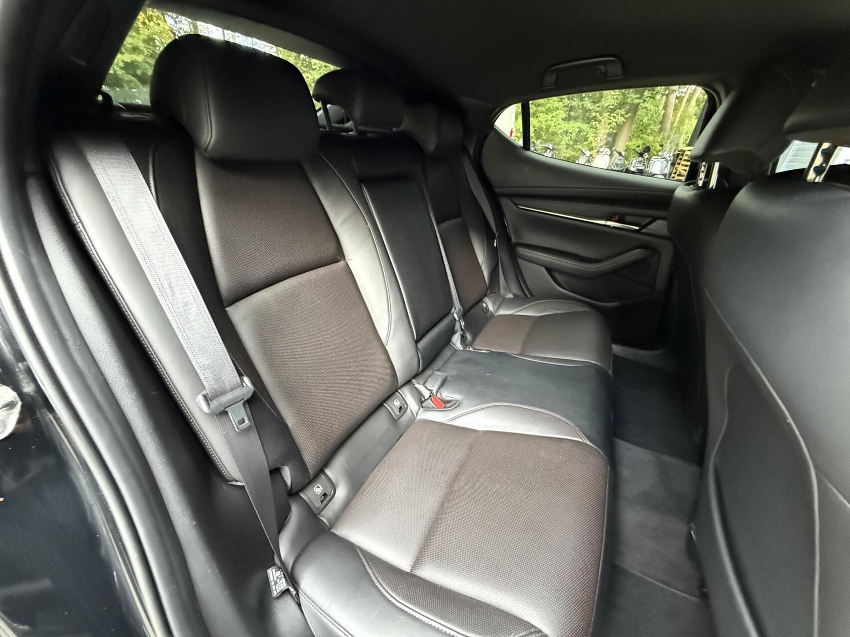 Foto van Mazda Mazda3