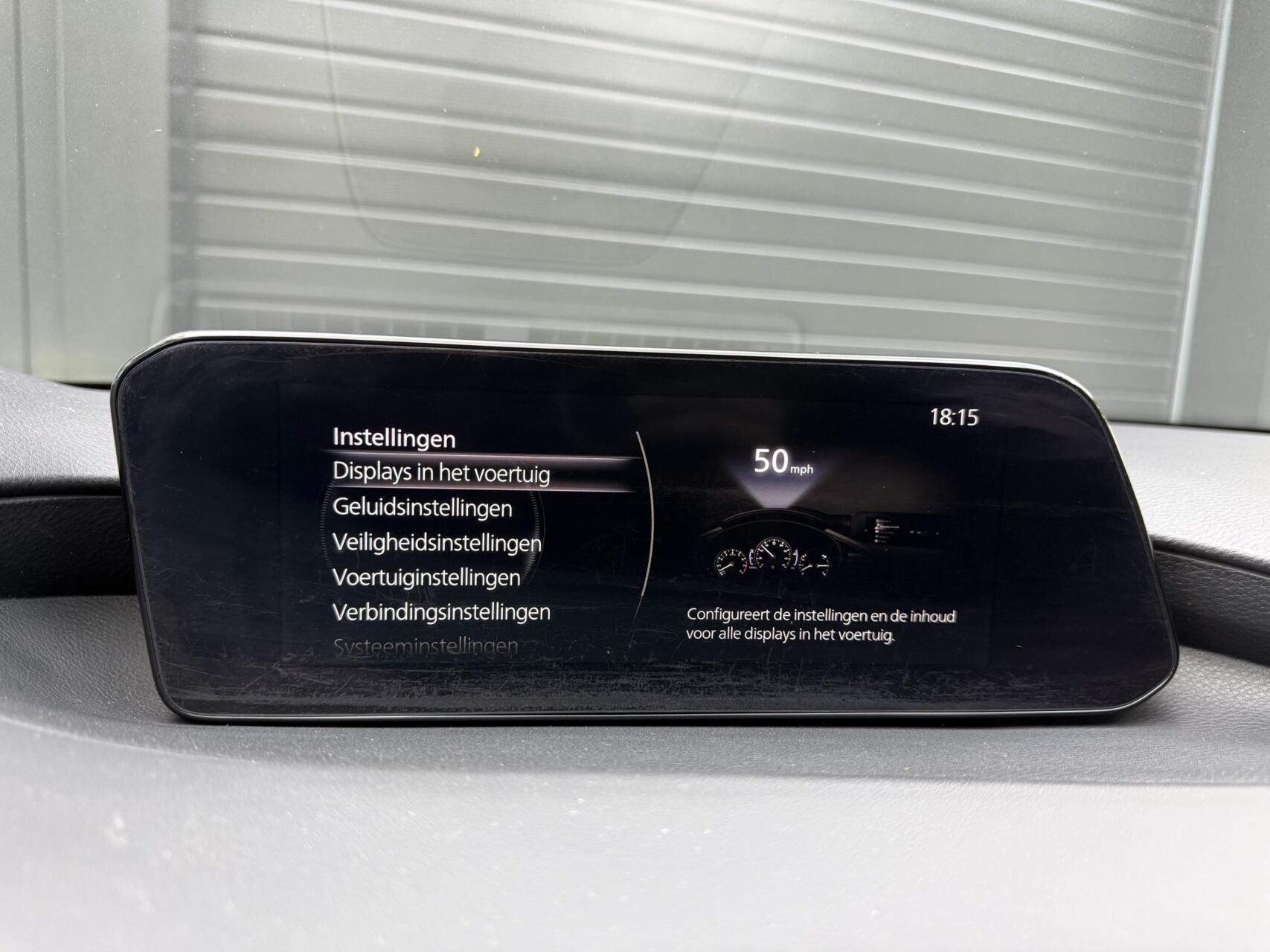 Foto van Mazda Mazda3