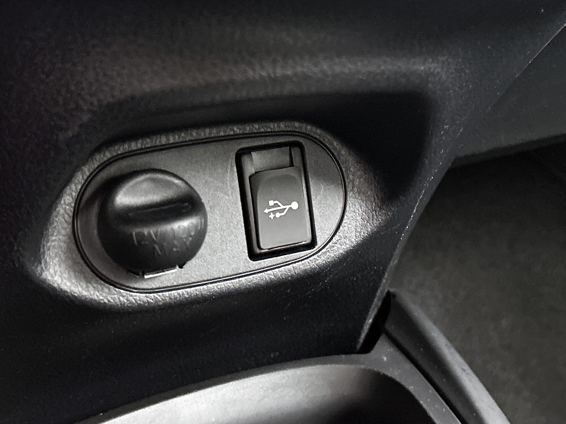 Foto van Toyota Toyota Yaris Hybrid