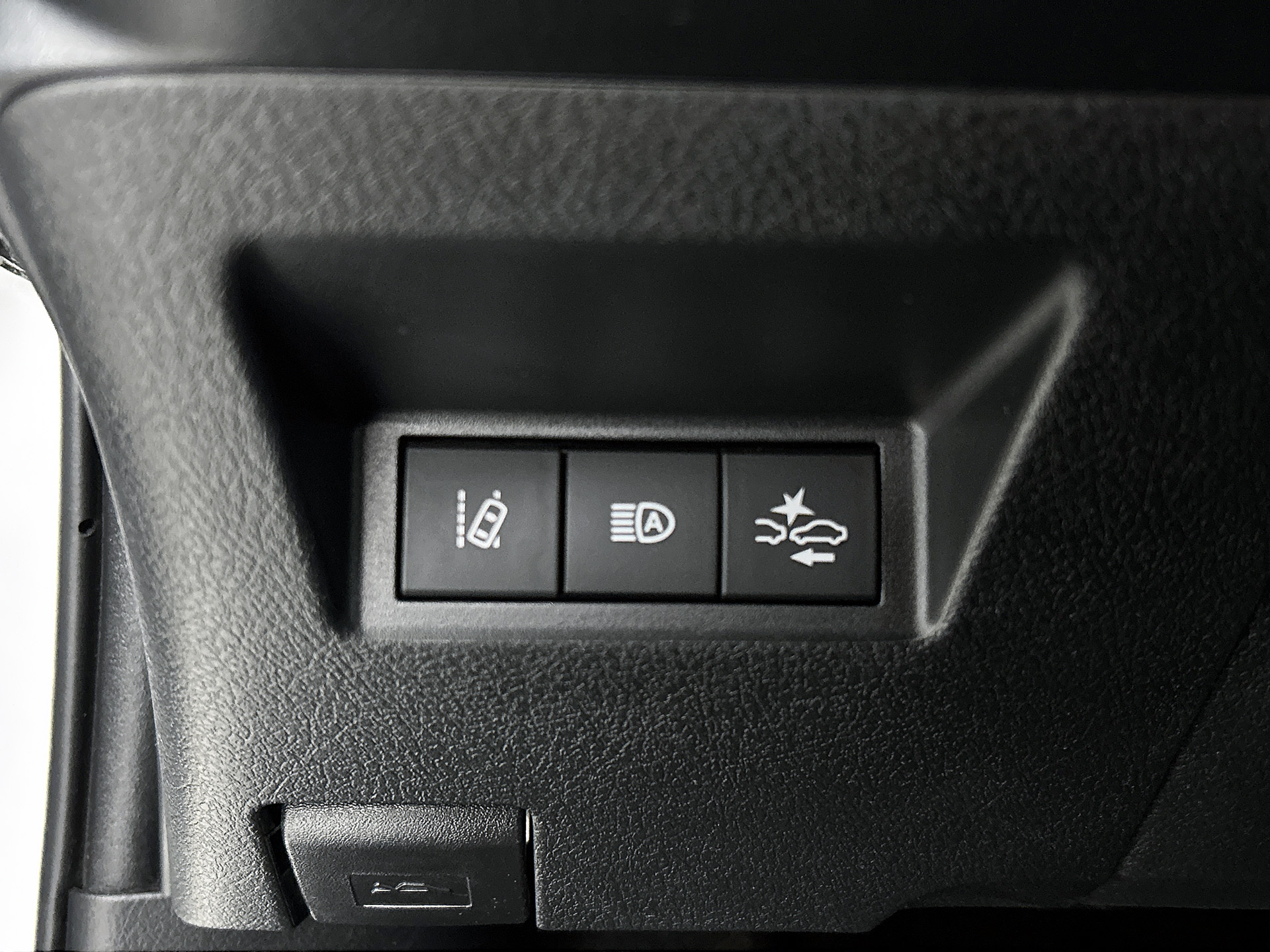 Foto van Toyota Toyota Yaris Hybrid