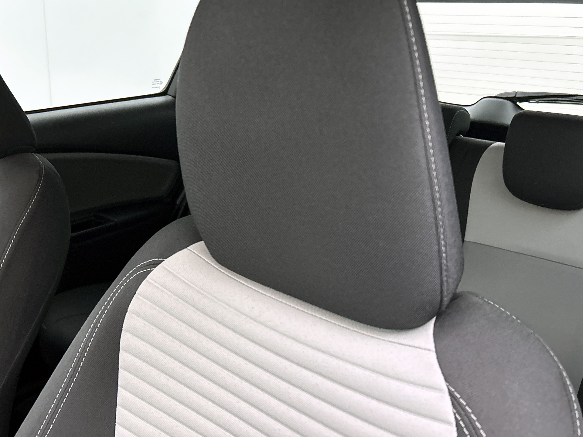 Foto van Toyota Toyota Yaris Hybrid