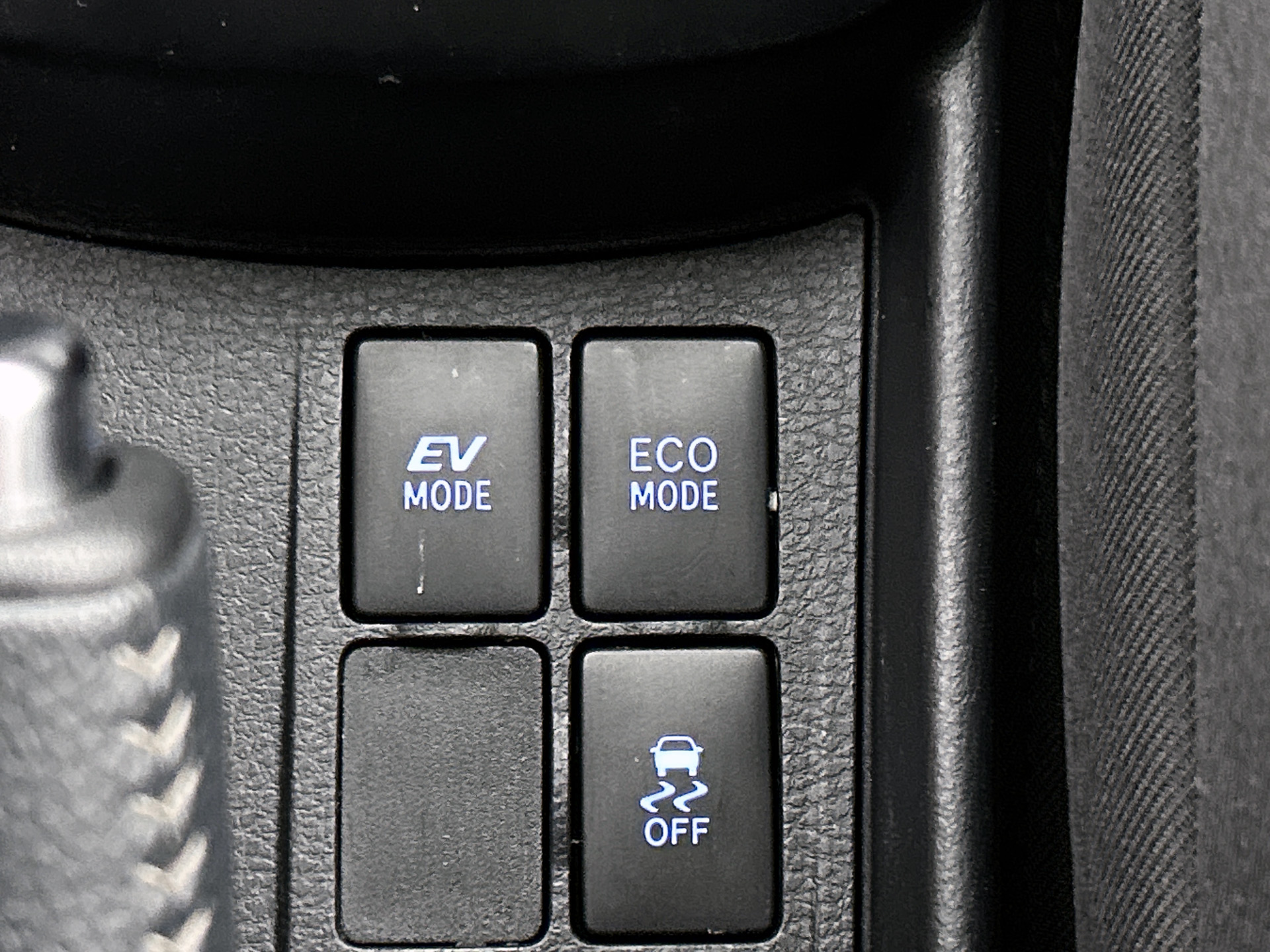 Foto van Toyota Toyota Yaris Hybrid