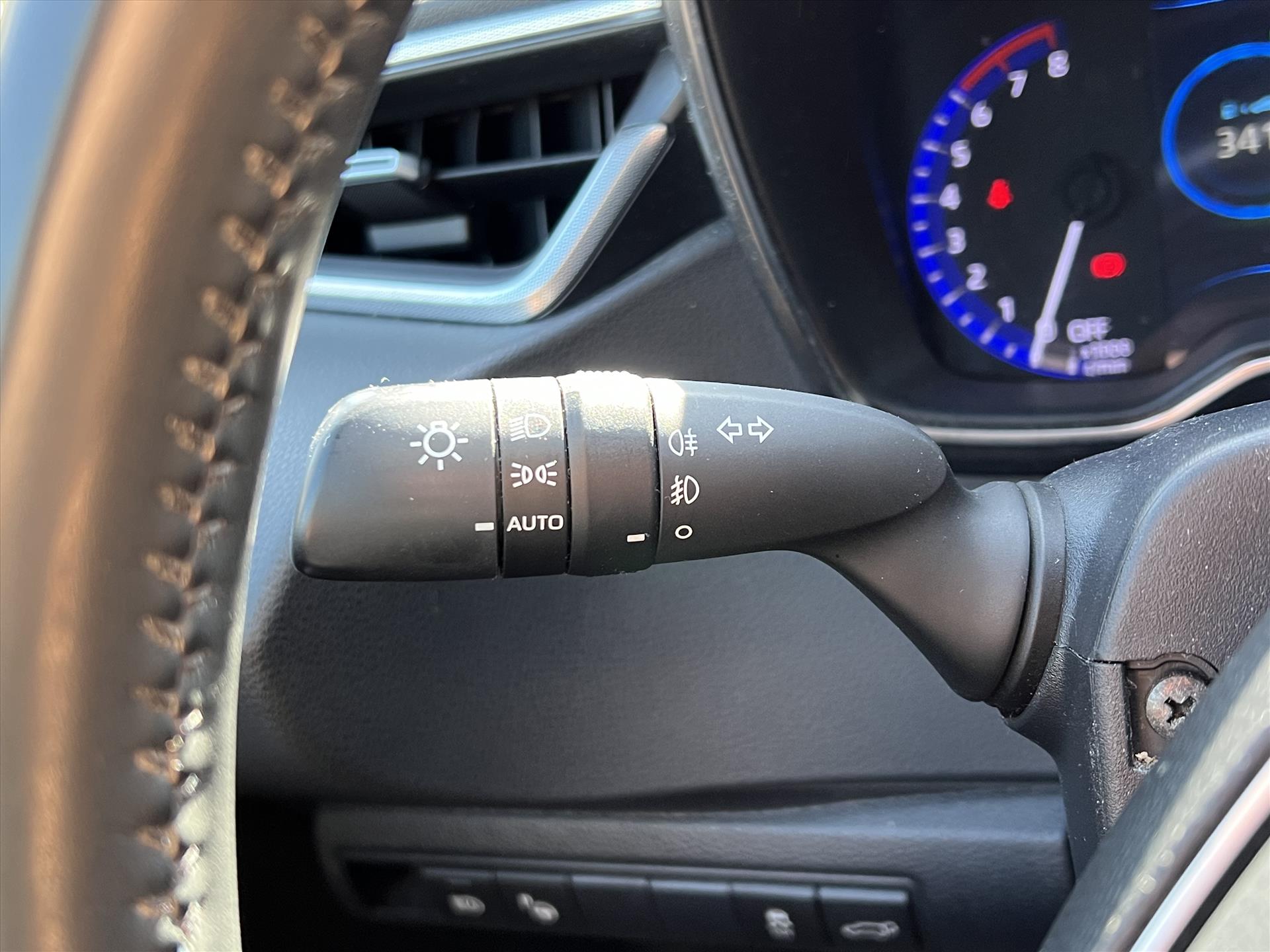 Foto van Toyota Toyota Corolla