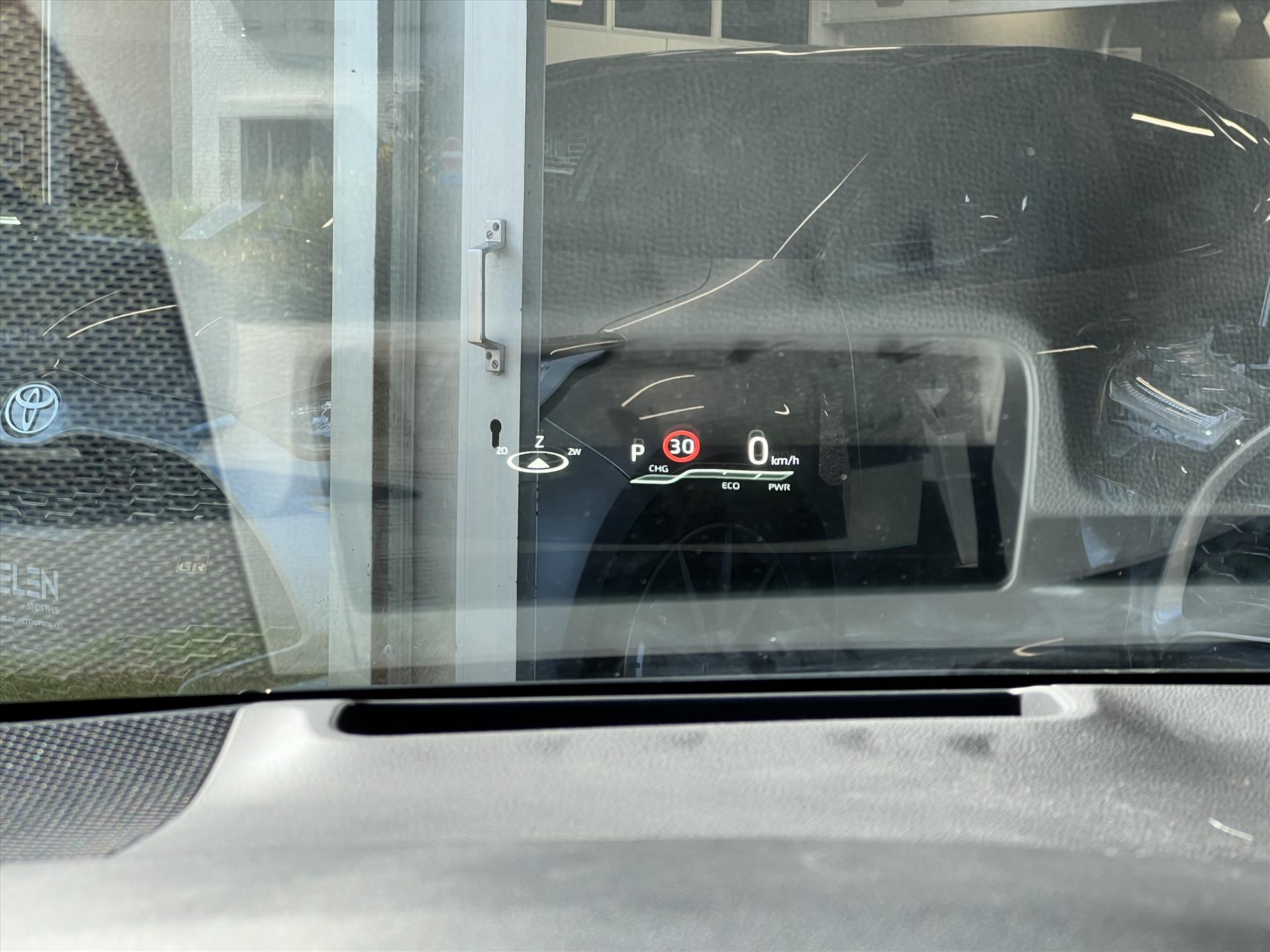 Foto van Toyota Toyota Corolla
