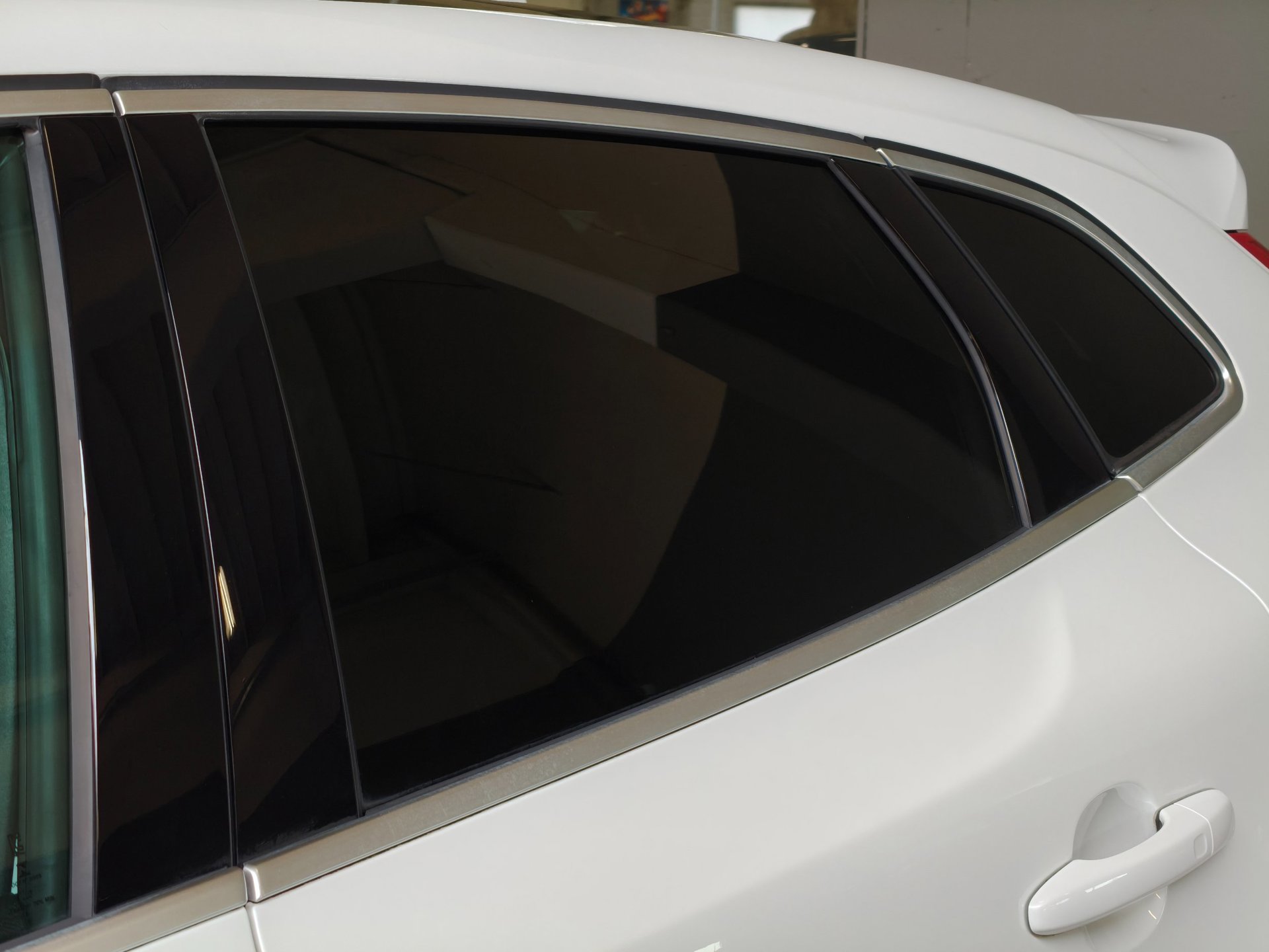 Foto van Volvo V40