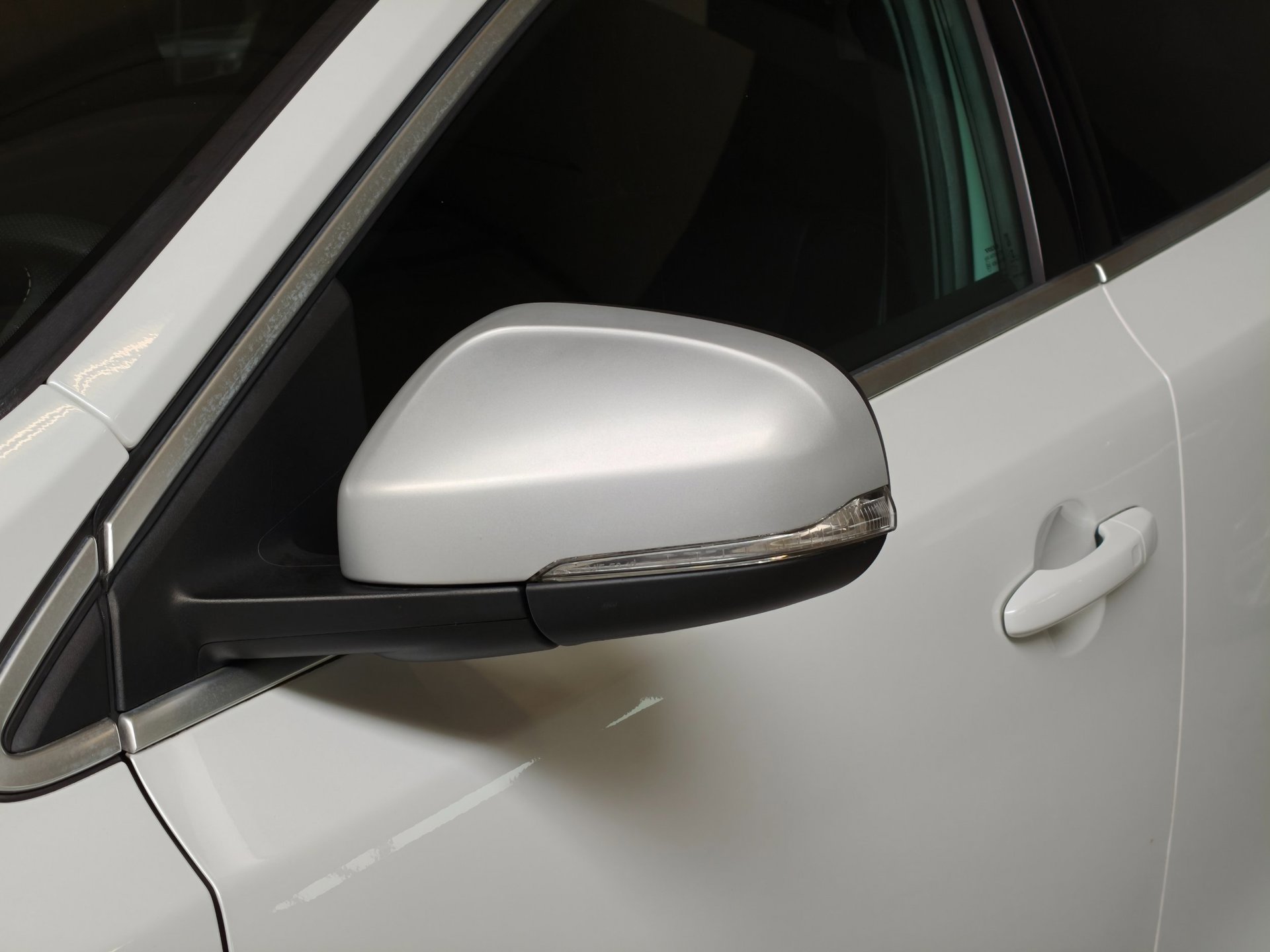 Foto van Volvo V40