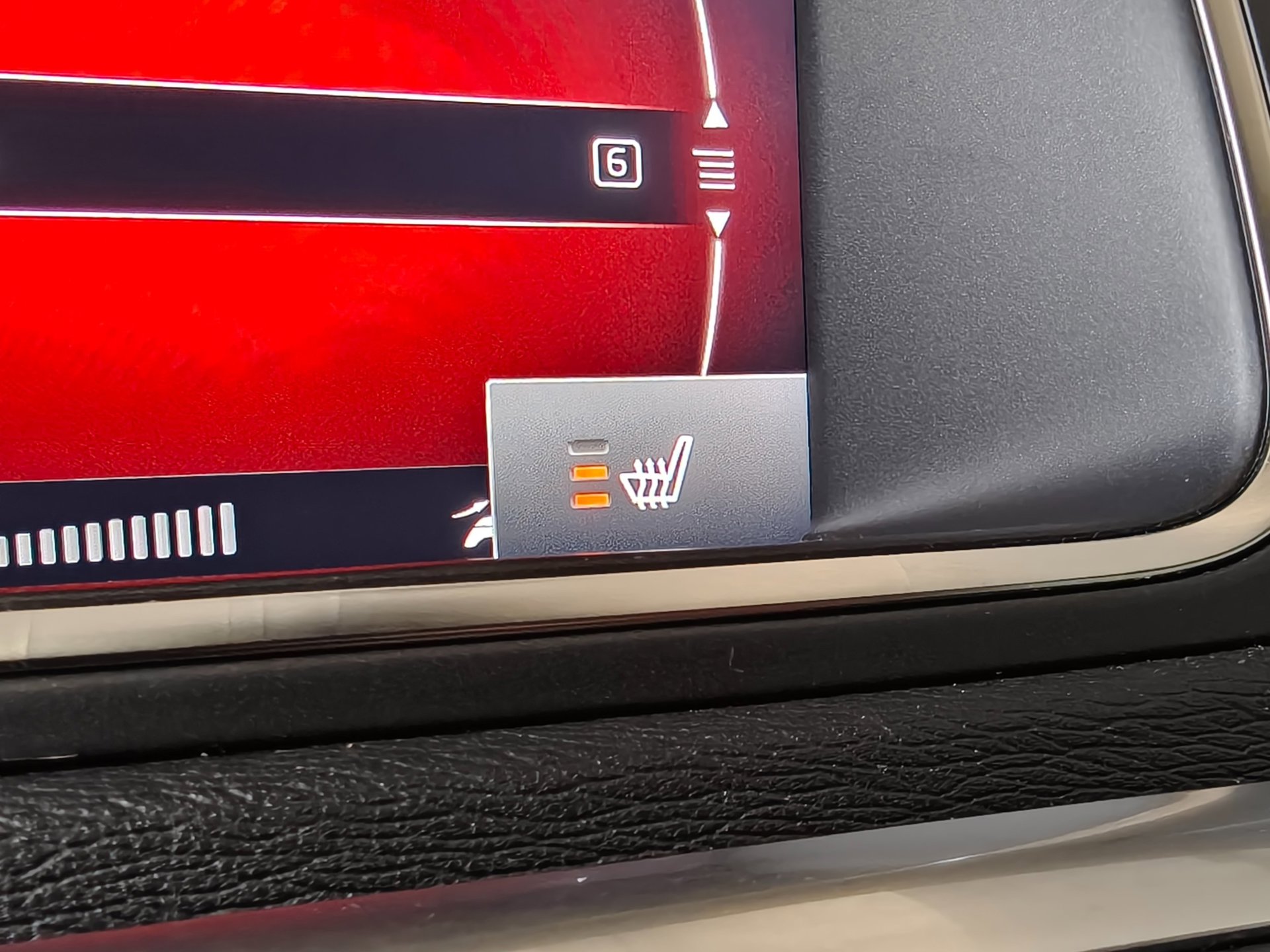 Foto van Volvo V40
