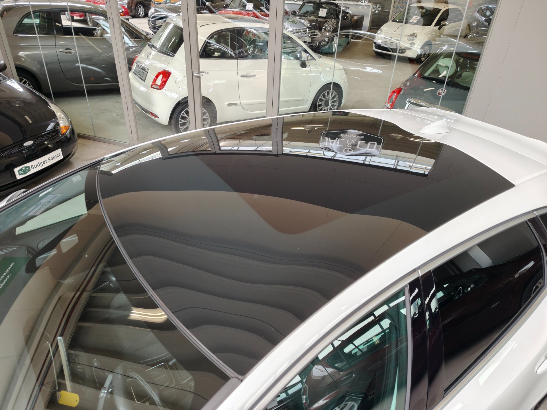 Foto van Volvo V40