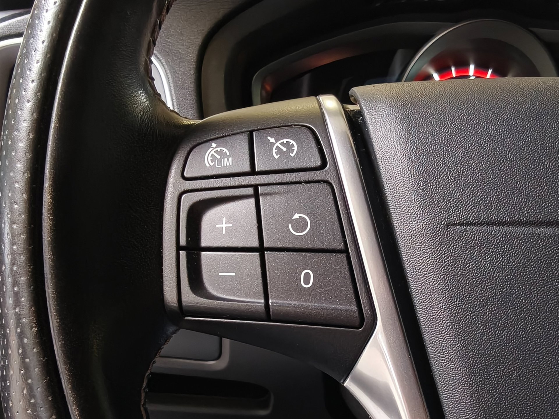 Foto van Volvo V40