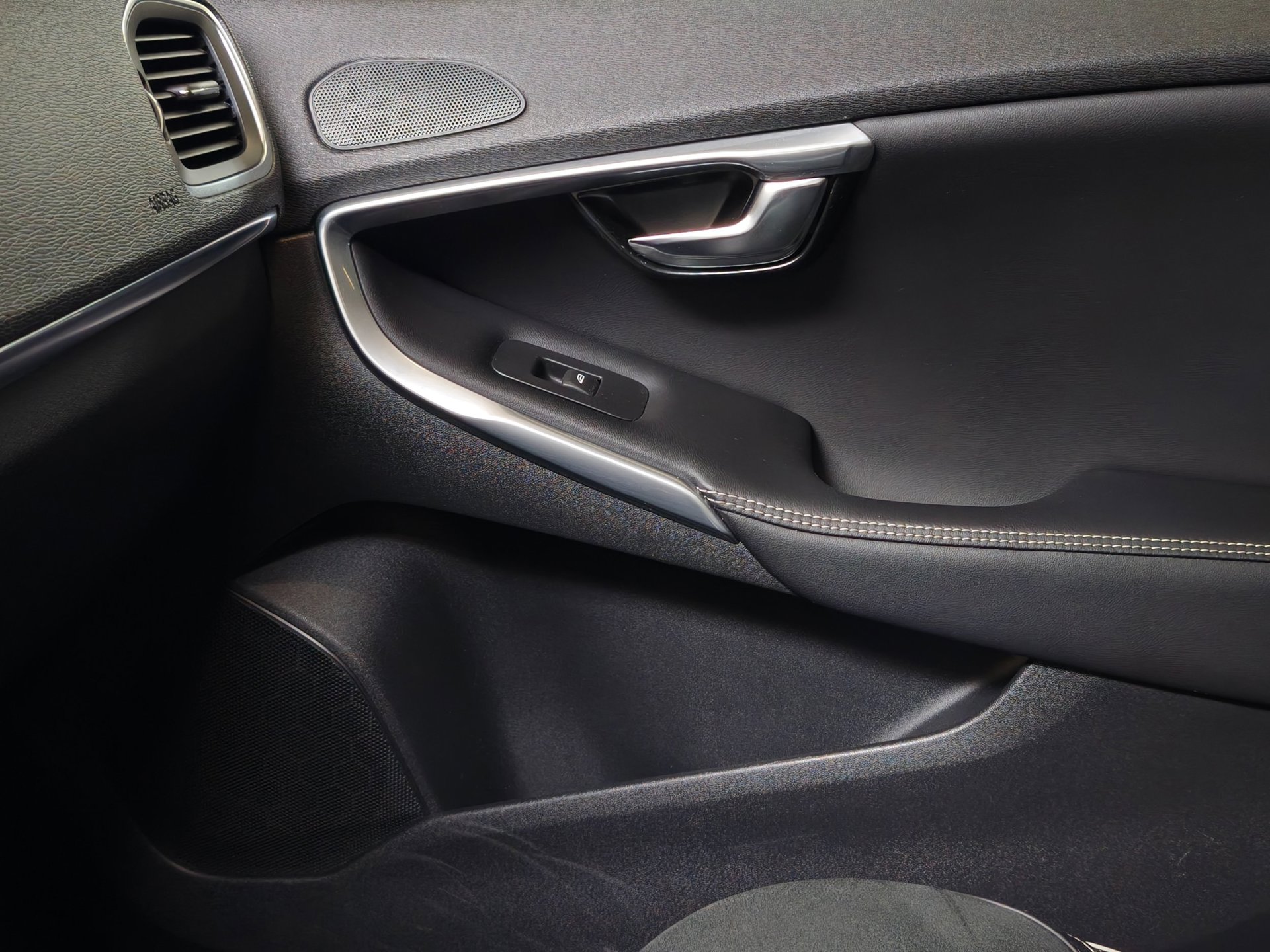 Foto van Volvo V40