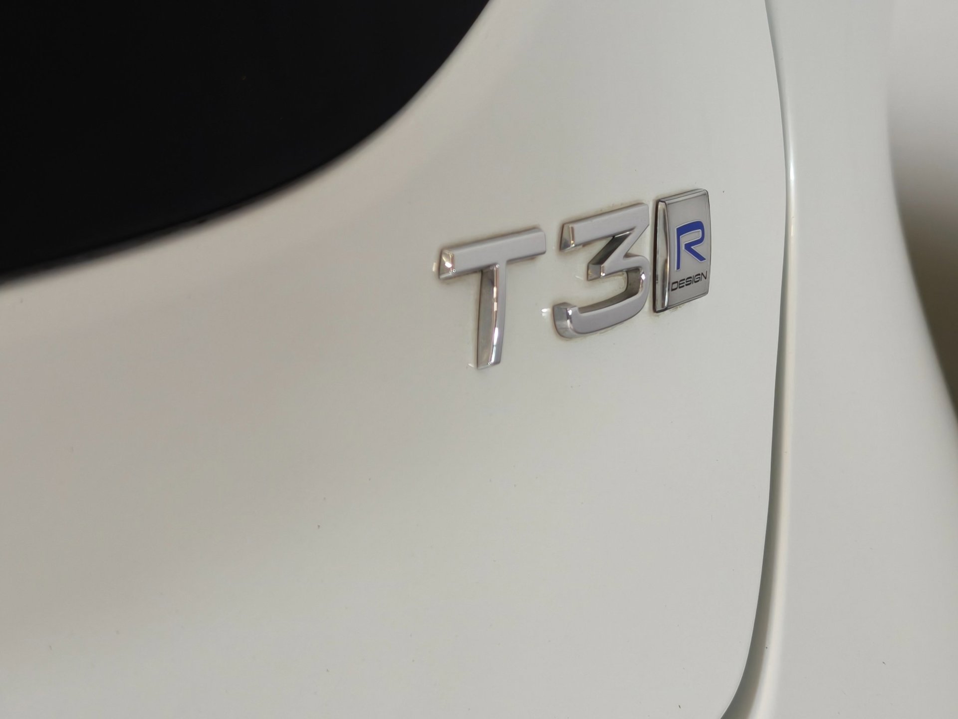 Foto van Volvo V40