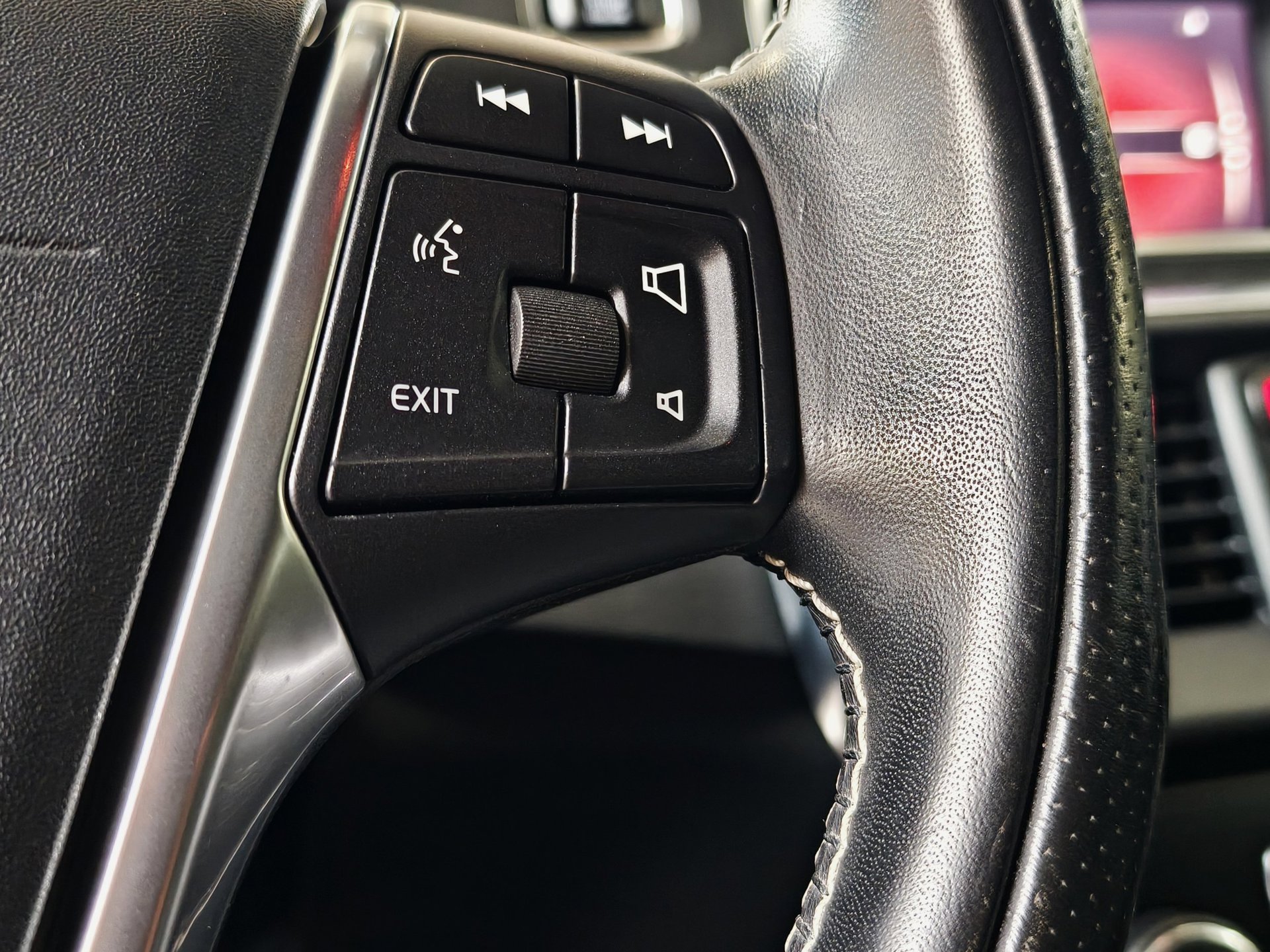 Foto van Volvo V40