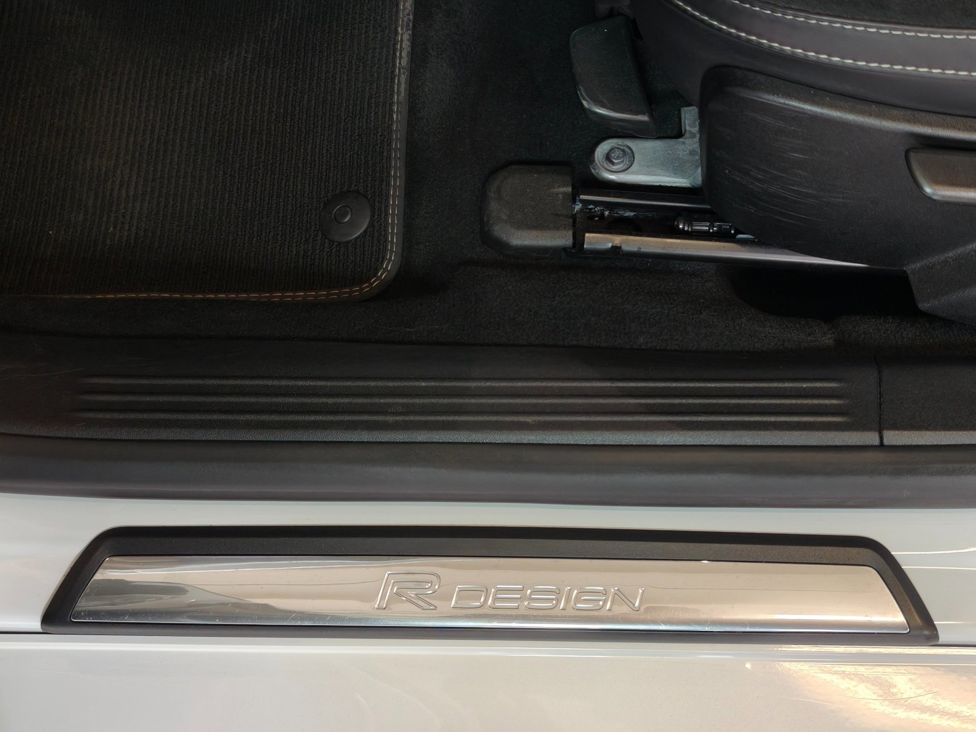 Foto van Volvo V40