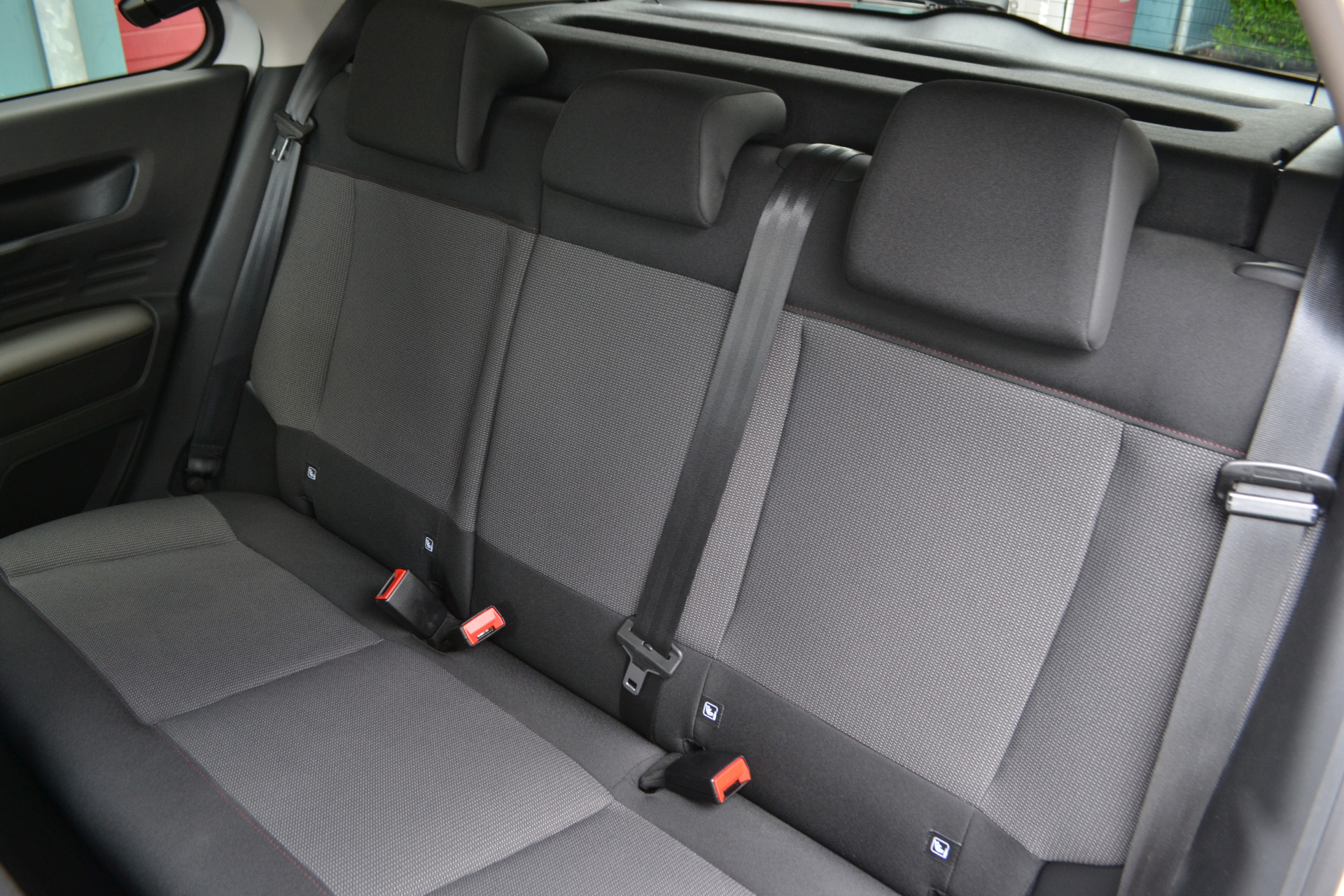Foto van Citroen C4 Cactus