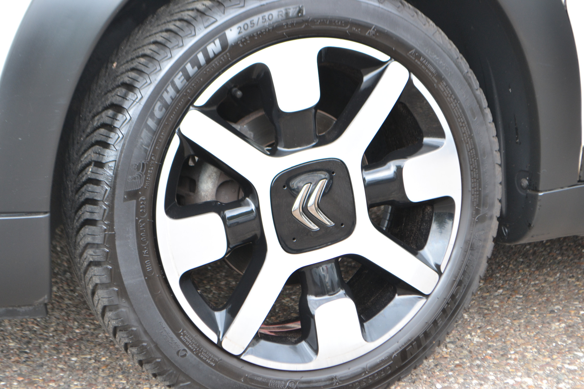 Foto van Citroen C4 Cactus