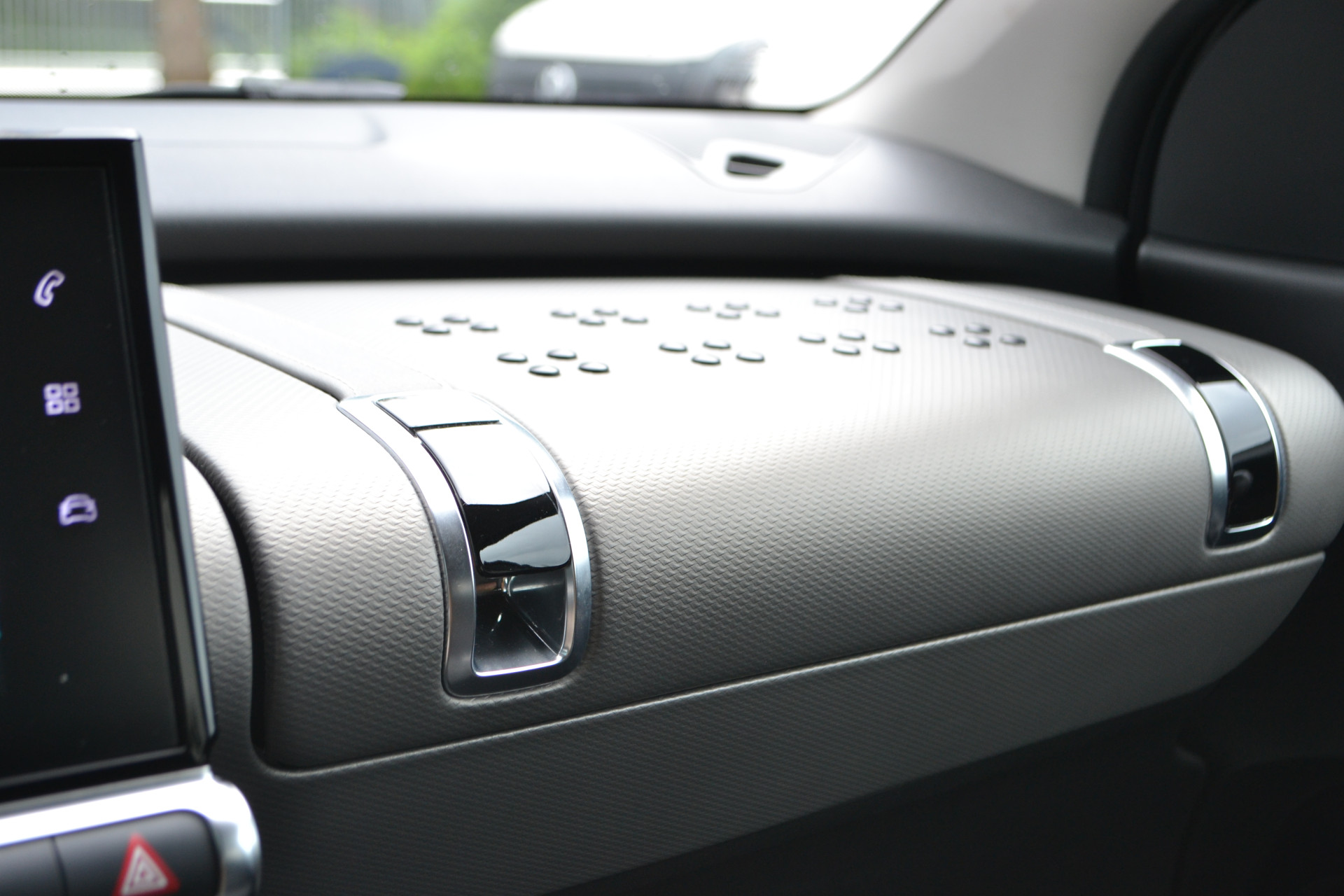 Foto van Citroen C4 Cactus