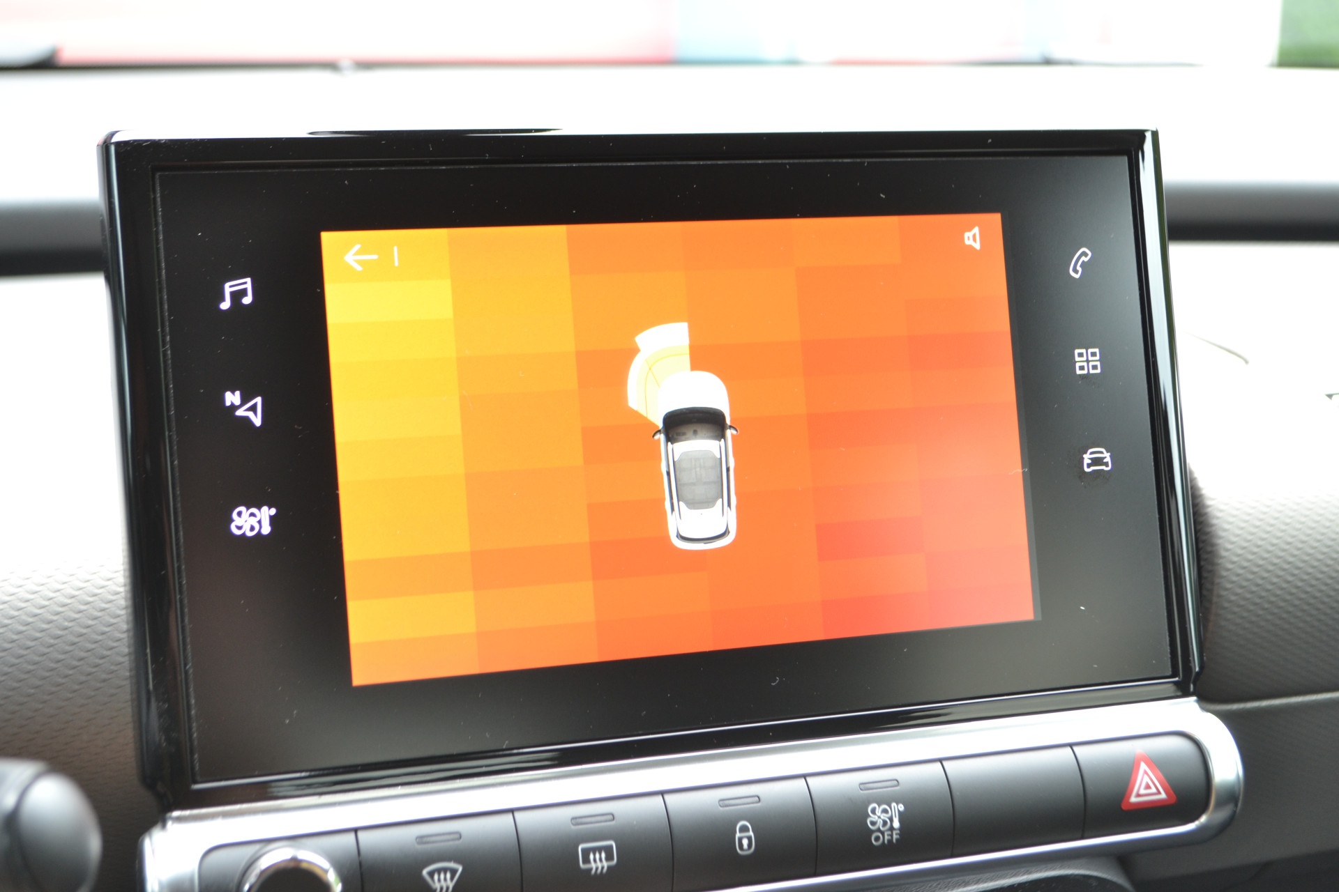 Foto van Citroen C4 Cactus