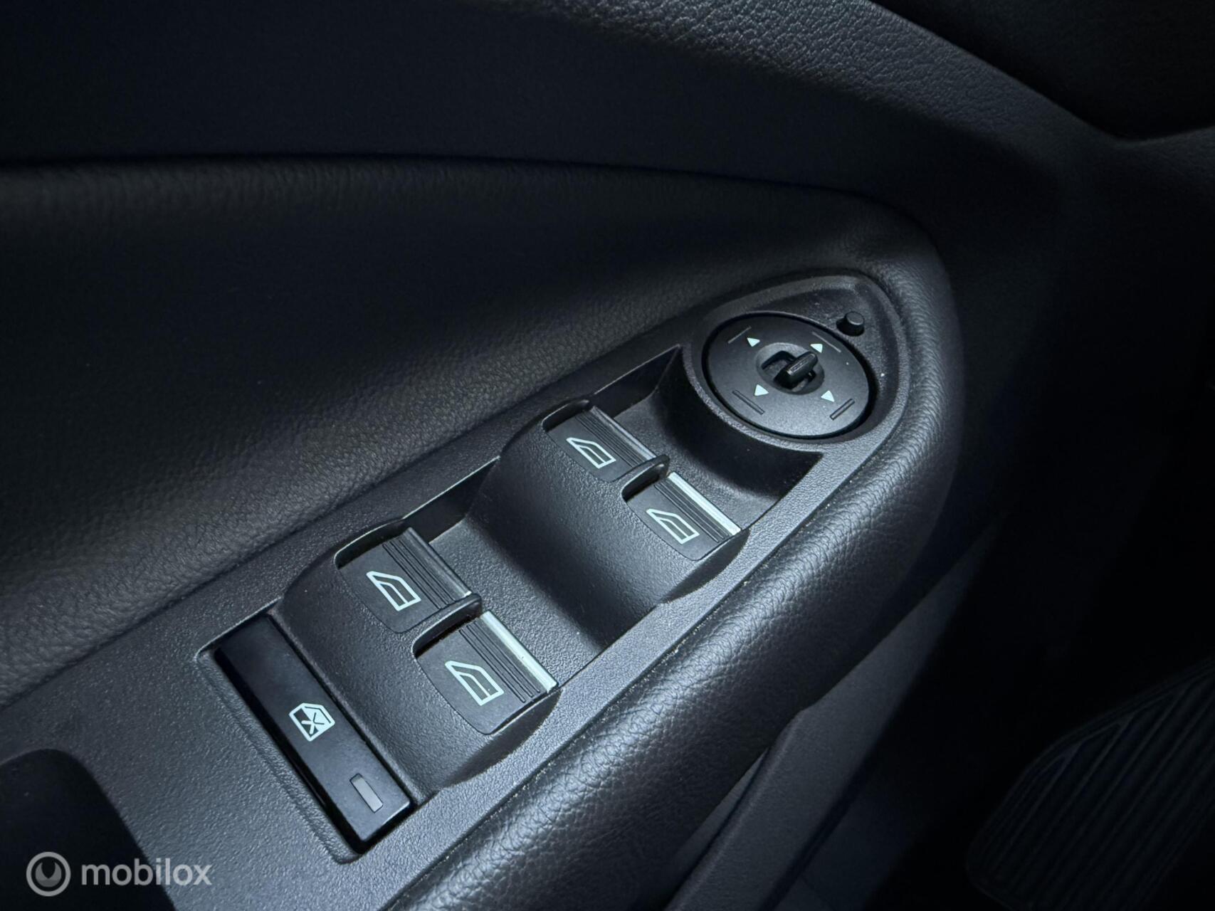 Foto van Ford Kuga