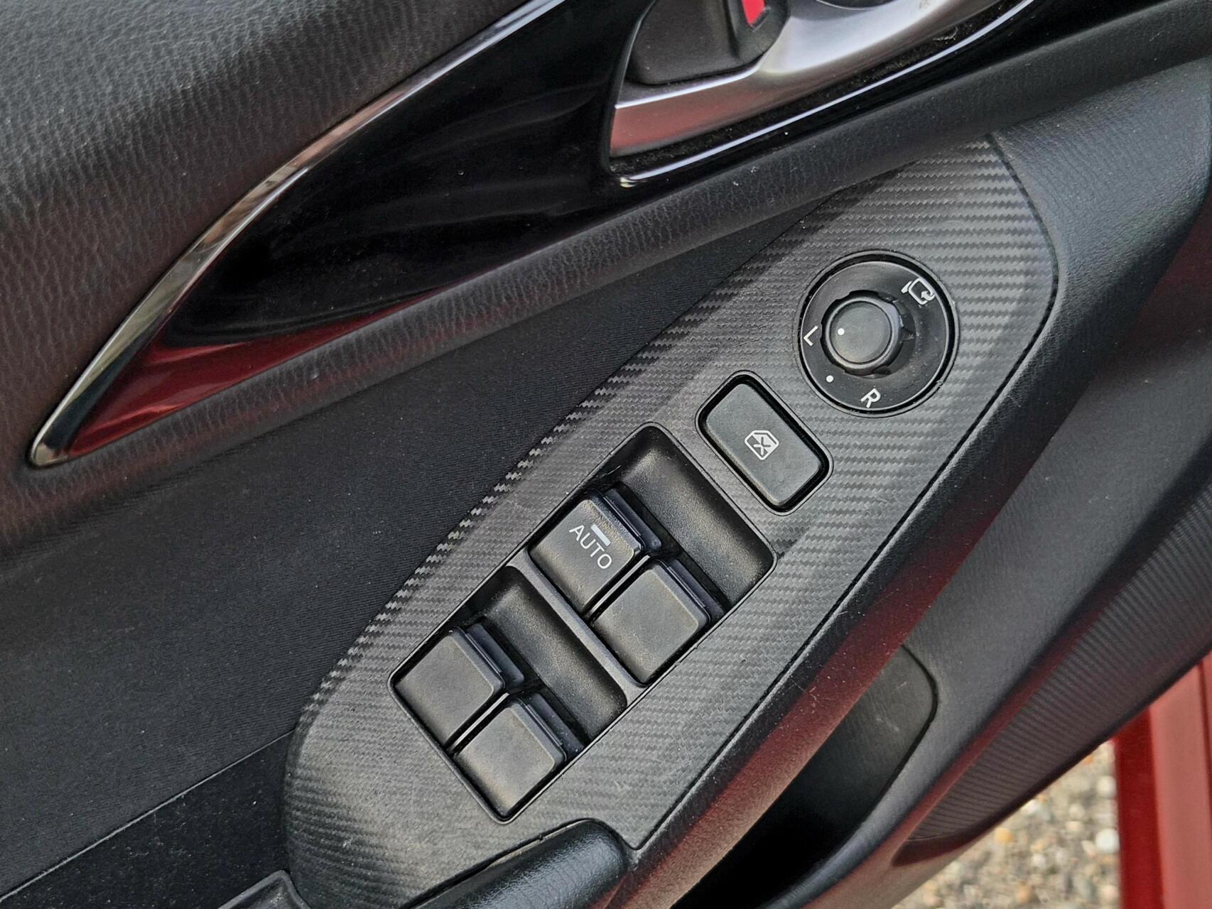 Foto van Mazda Mazda3
