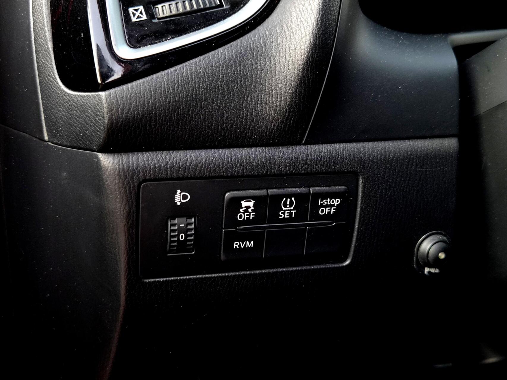 Foto van Mazda Mazda3