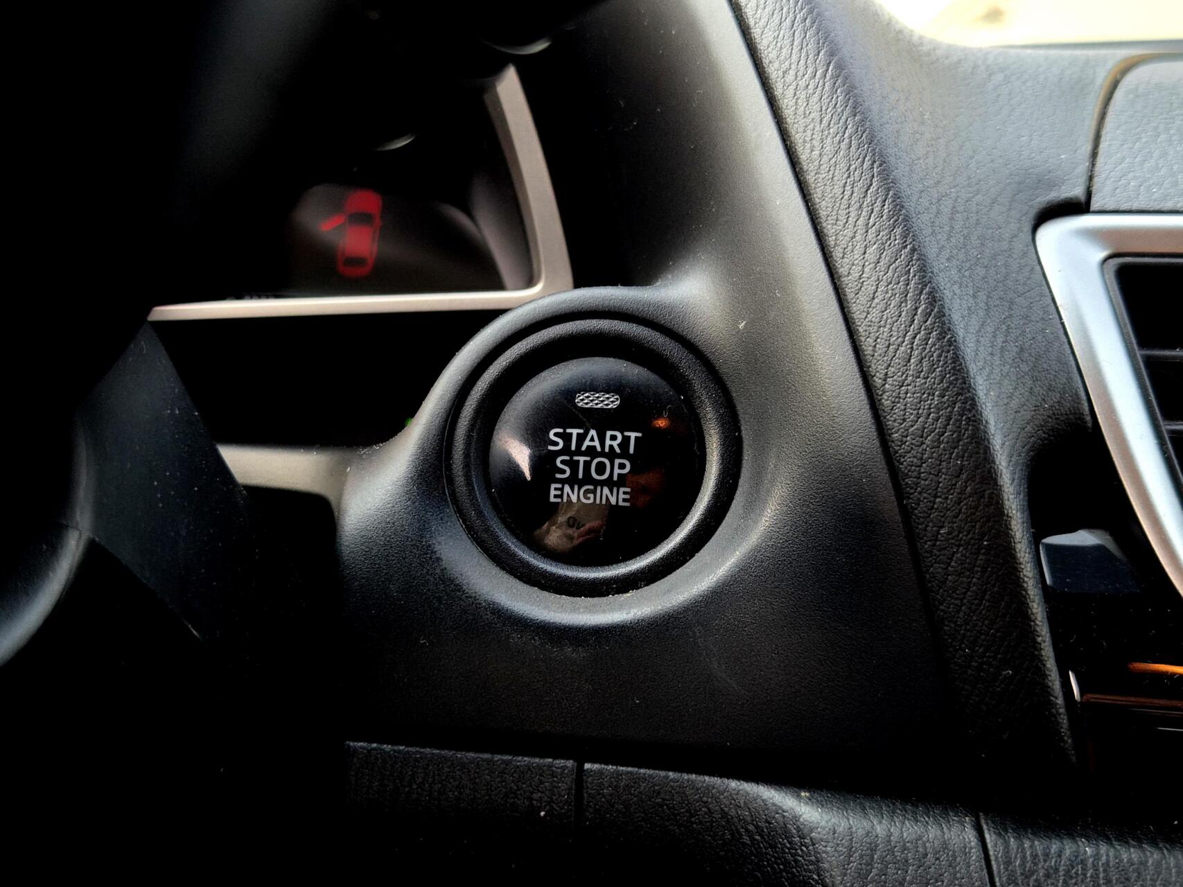 Foto van Mazda Mazda3
