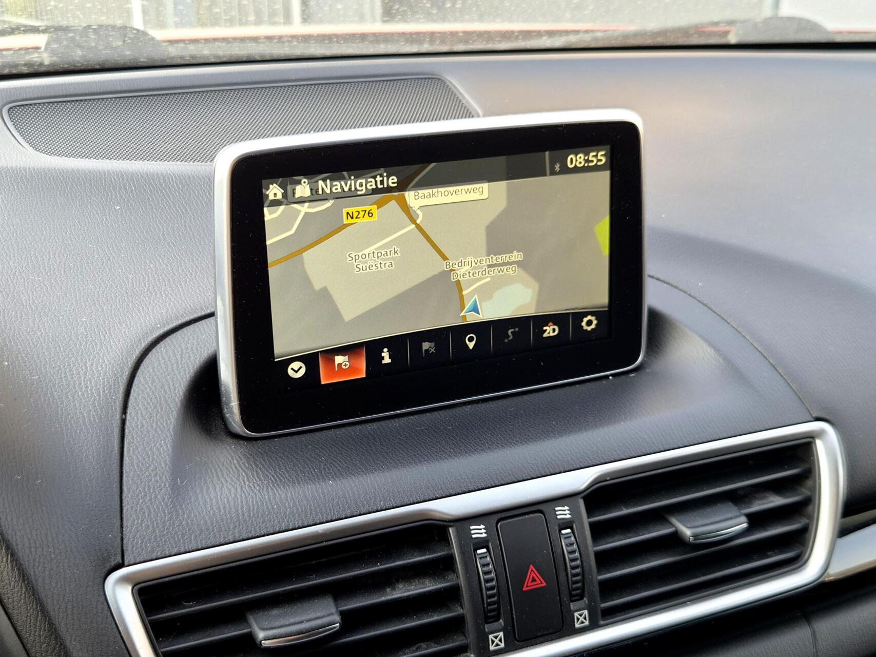 Foto van Mazda Mazda3