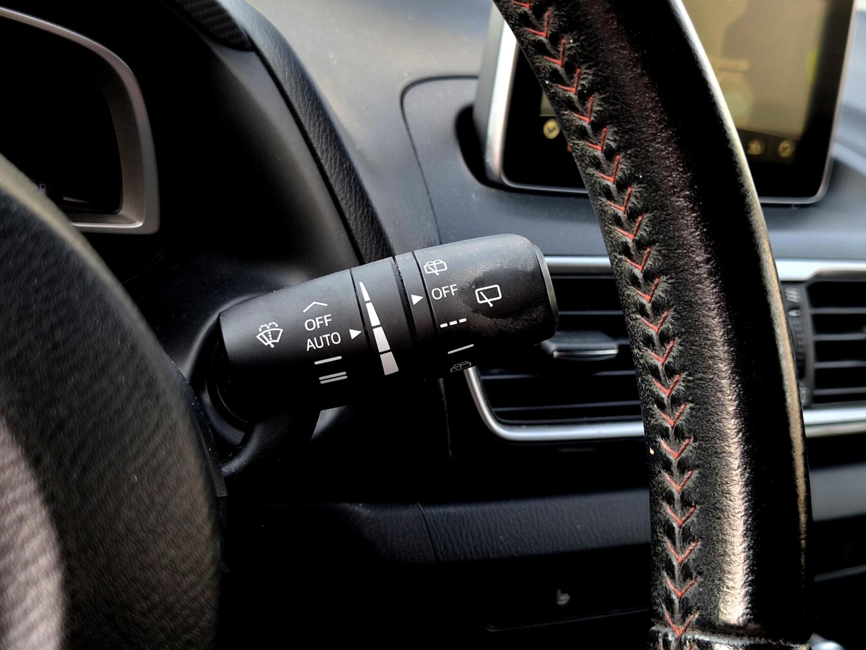 Foto van Mazda Mazda3