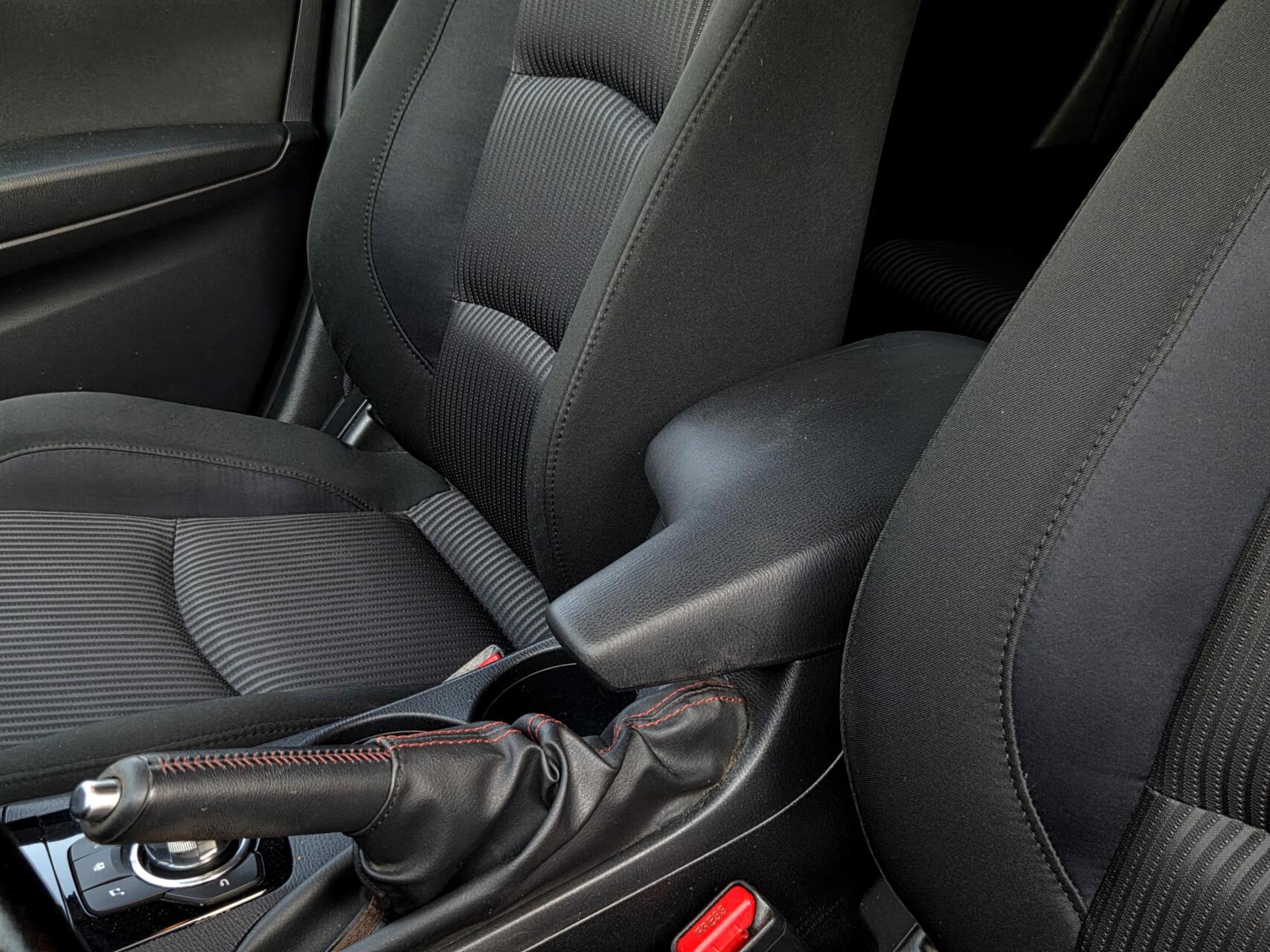 Foto van Mazda Mazda3