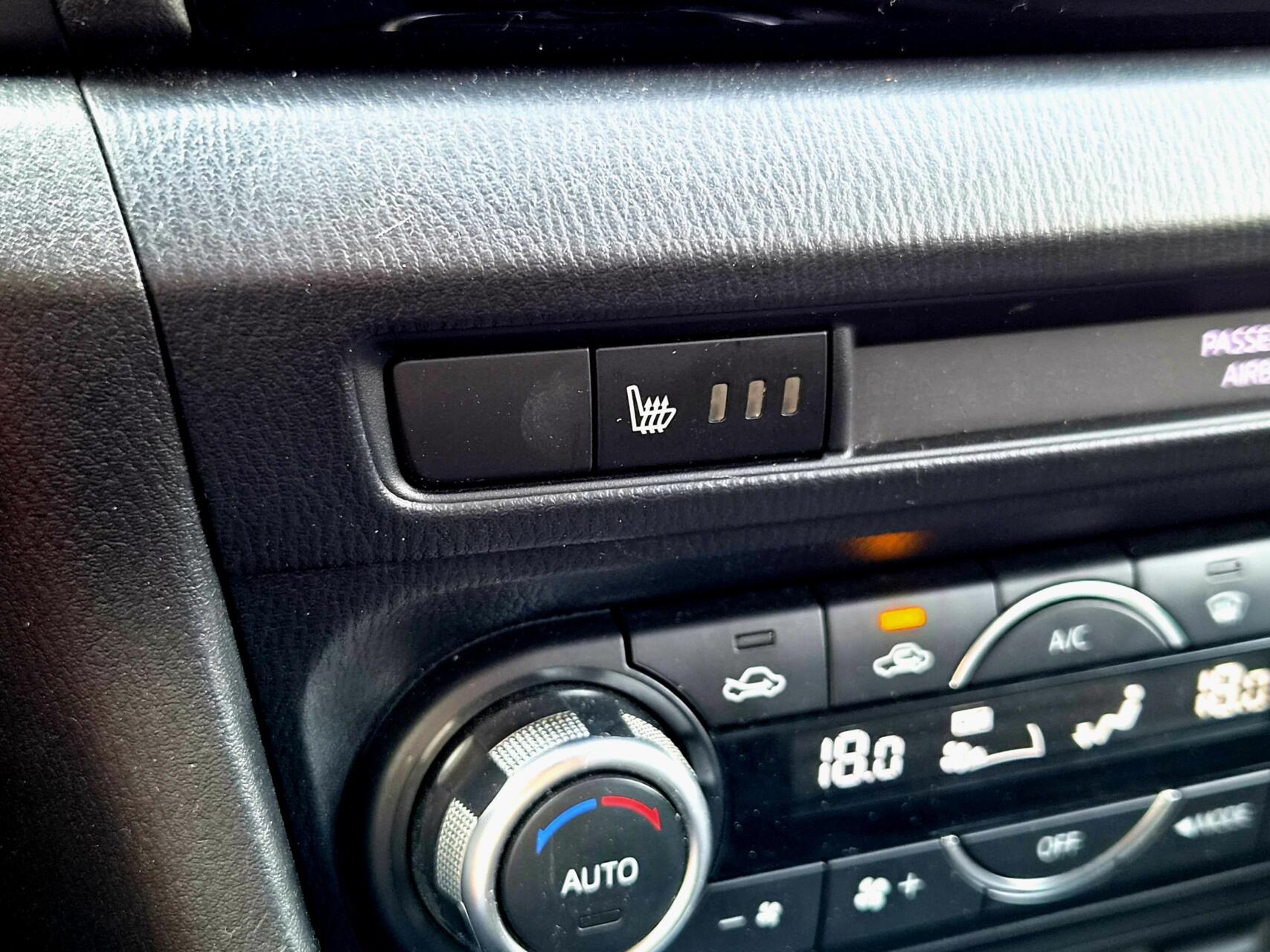 Foto van Mazda Mazda3
