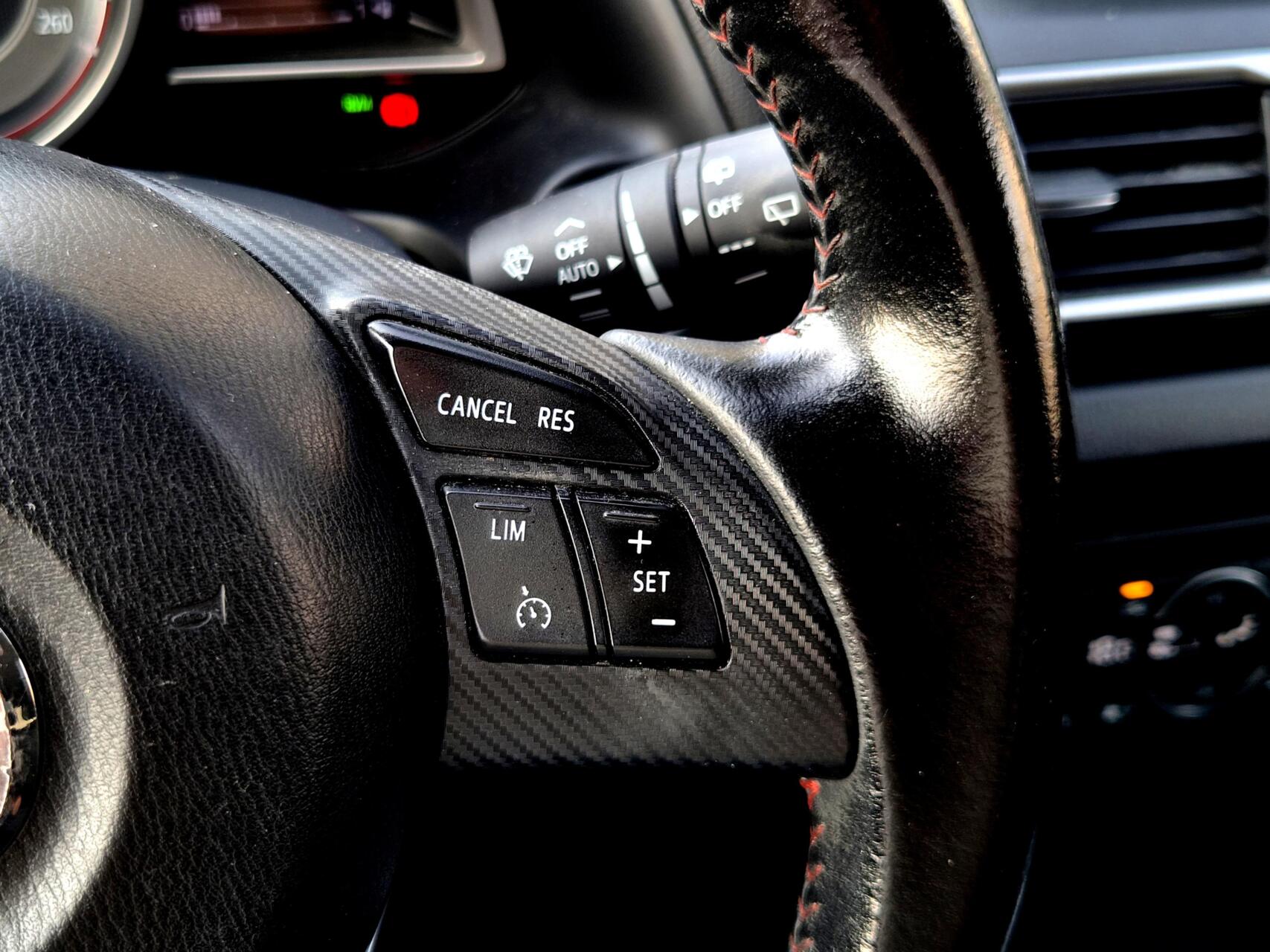 Foto van Mazda Mazda3