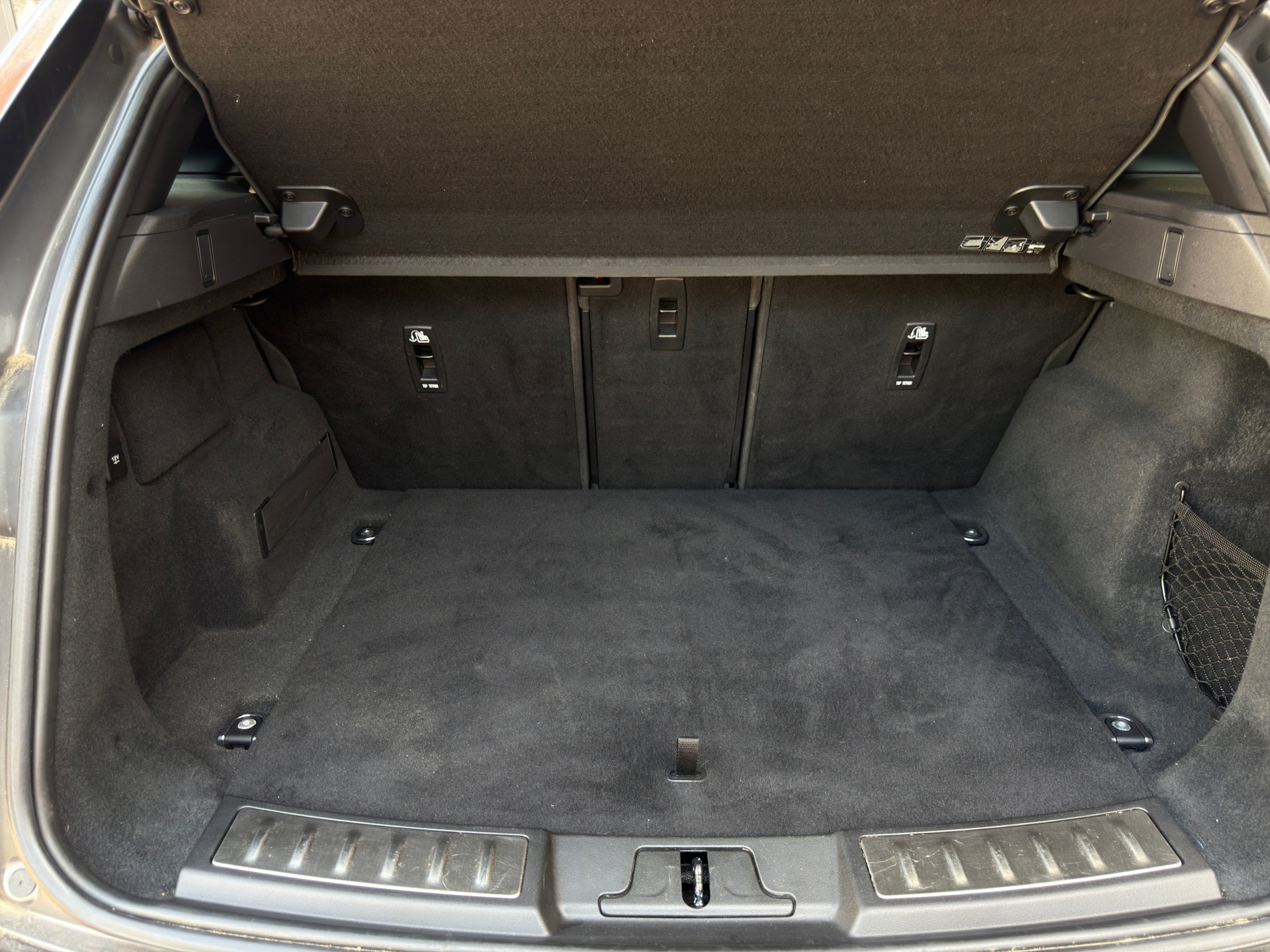 Foto van Land Rover Range Rover Evoque