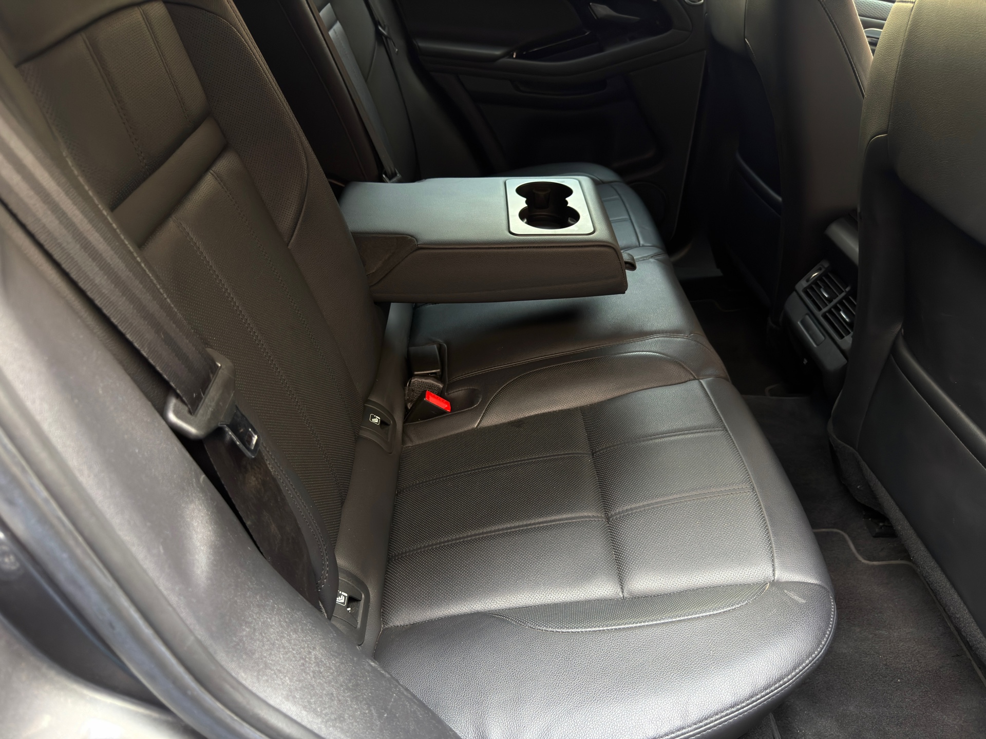 Foto van Land Rover Range Rover Evoque