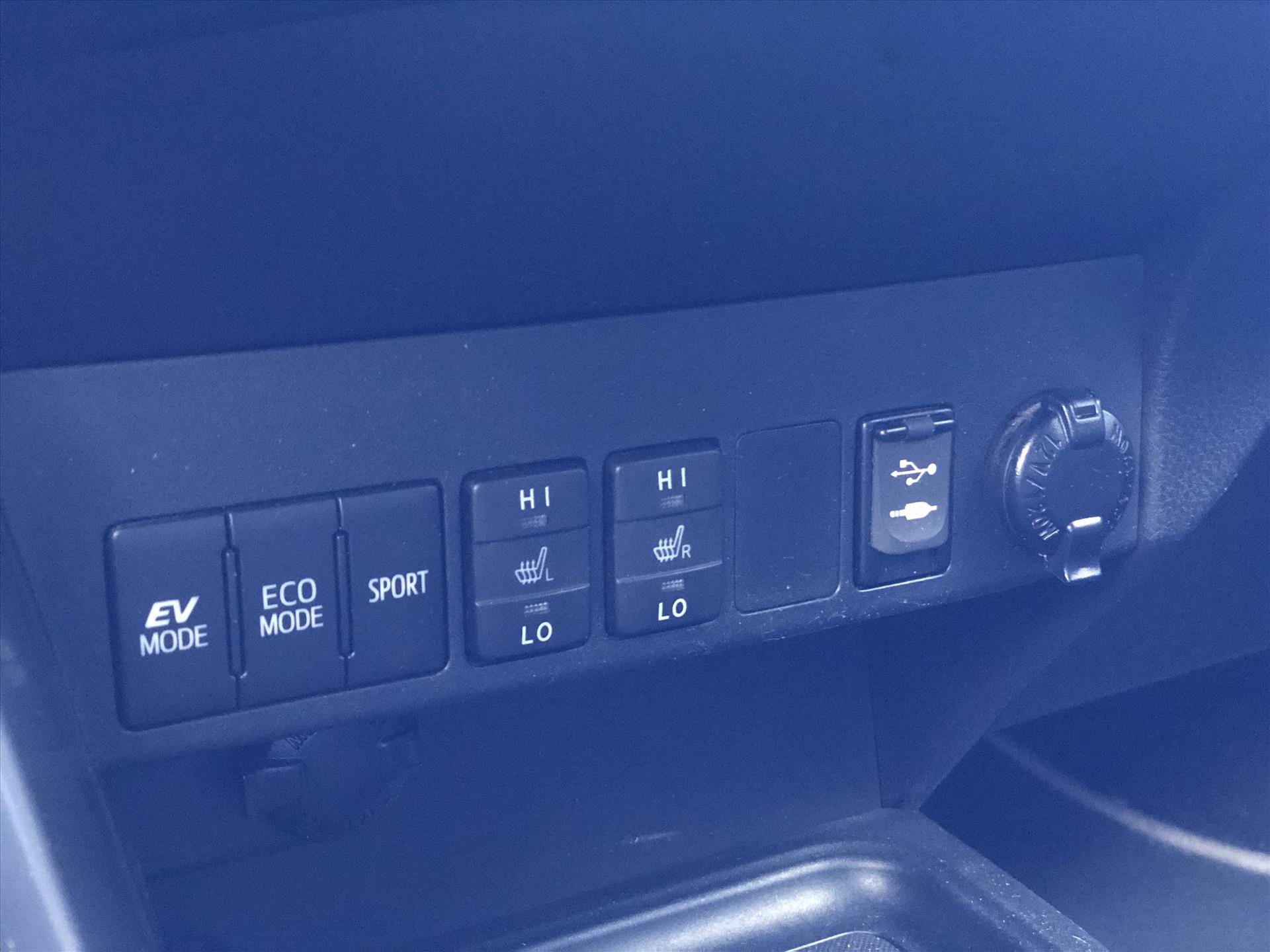 Foto van Toyota Toyota Rav4