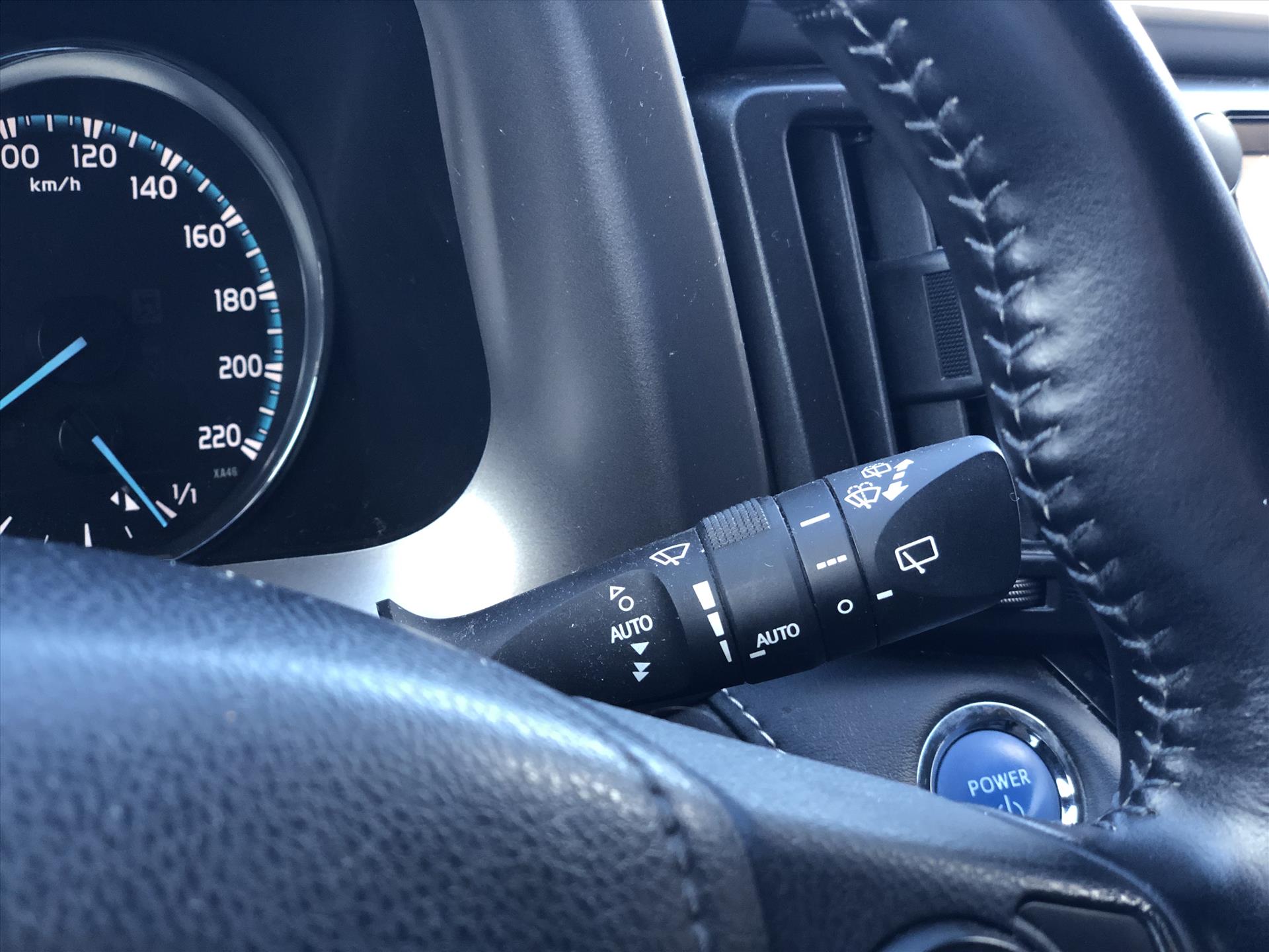 Foto van Toyota Toyota Rav4