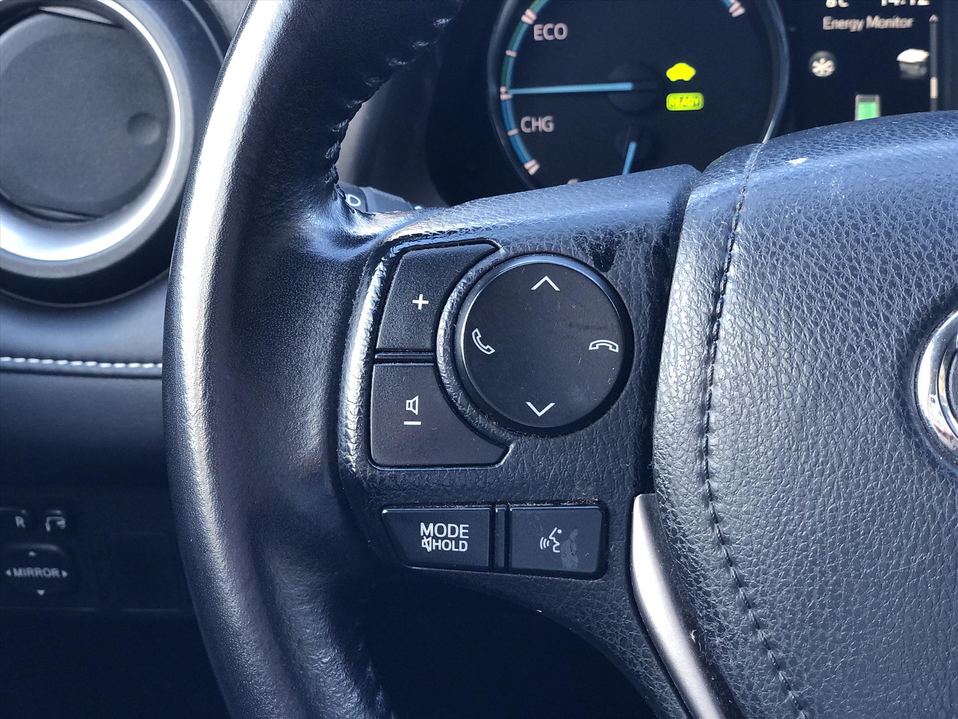 Foto van Toyota Toyota Rav4