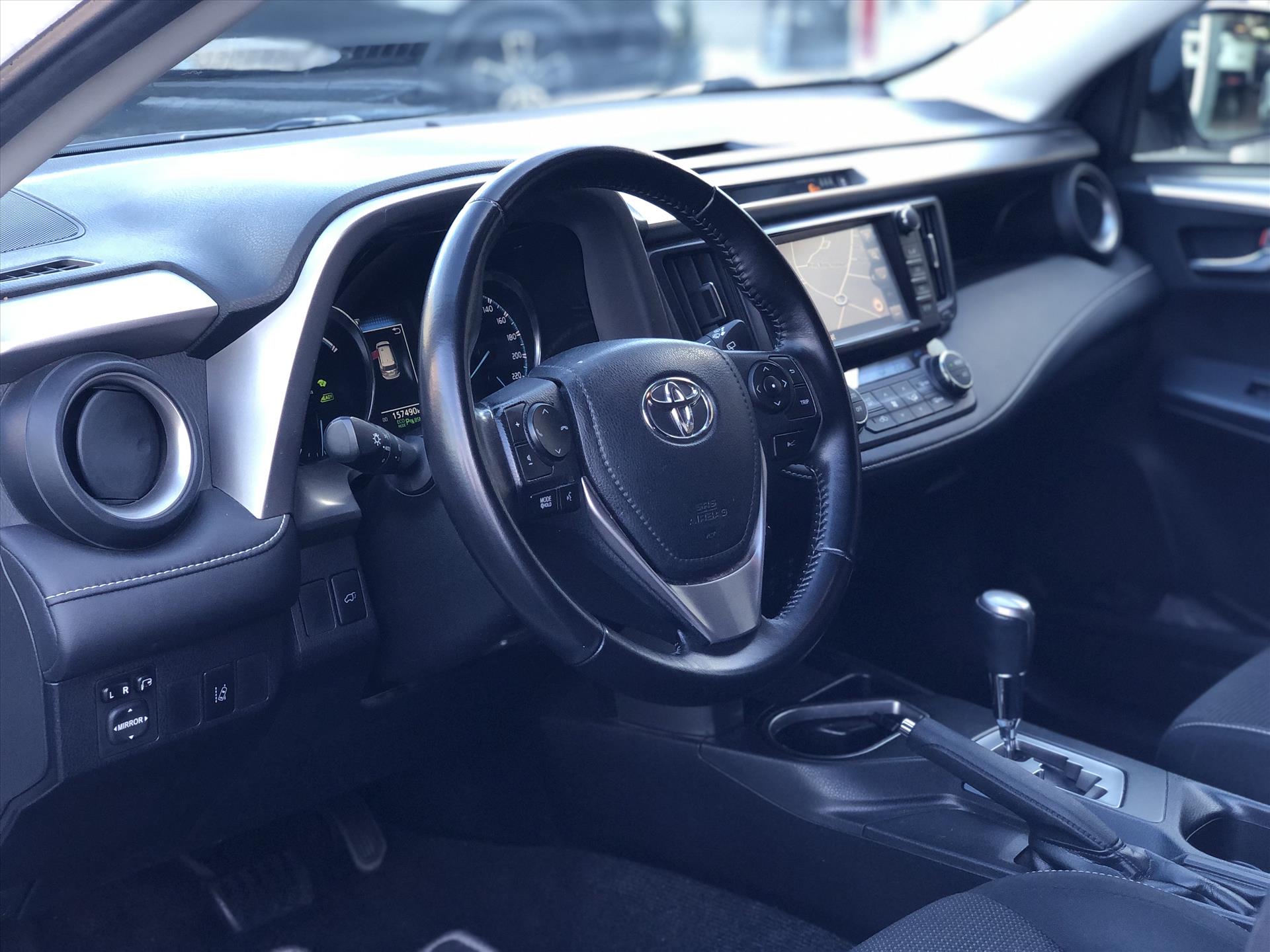 Foto van Toyota Toyota Rav4