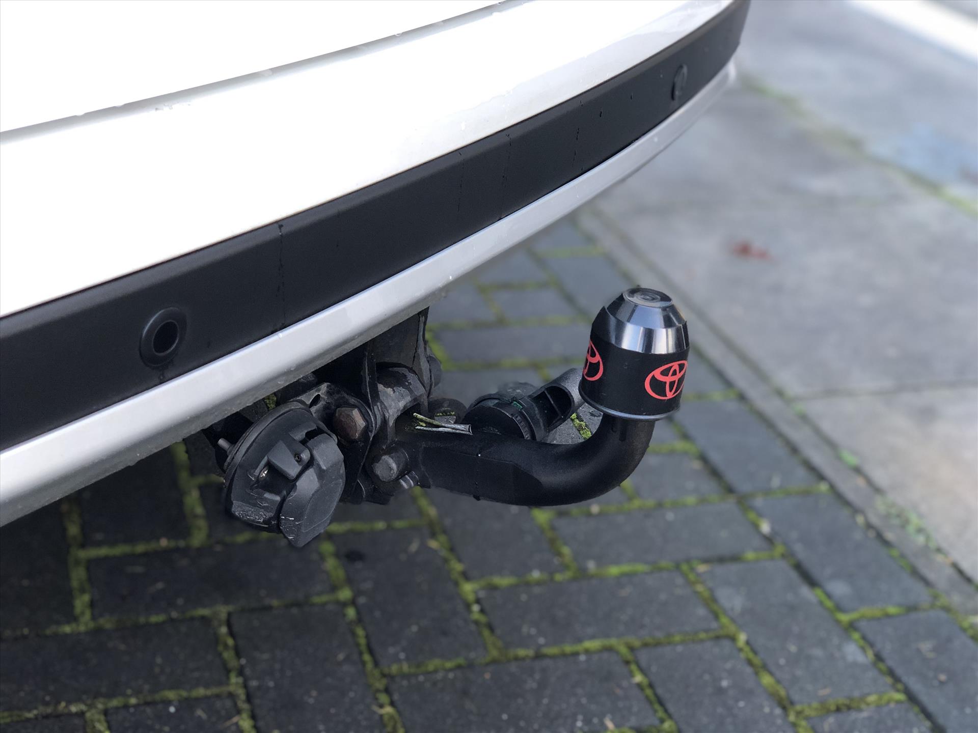 Foto van Toyota Toyota Rav4